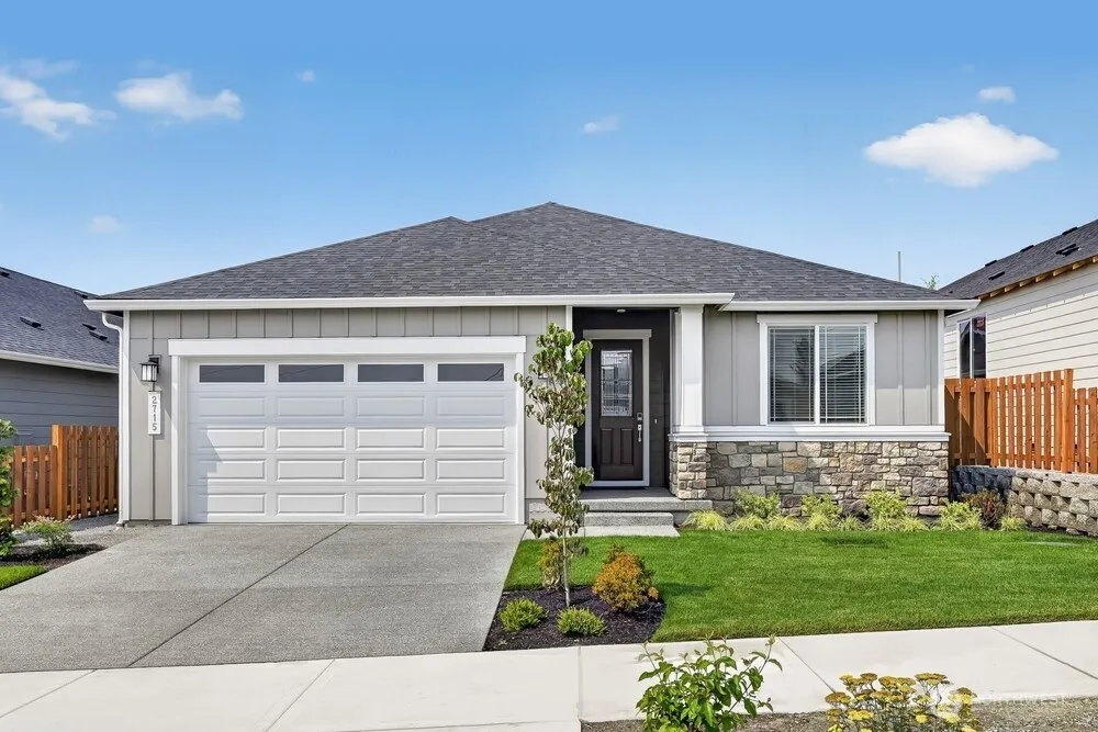 Property photo for 2715 Bowthorpe Street Se, Lacey
