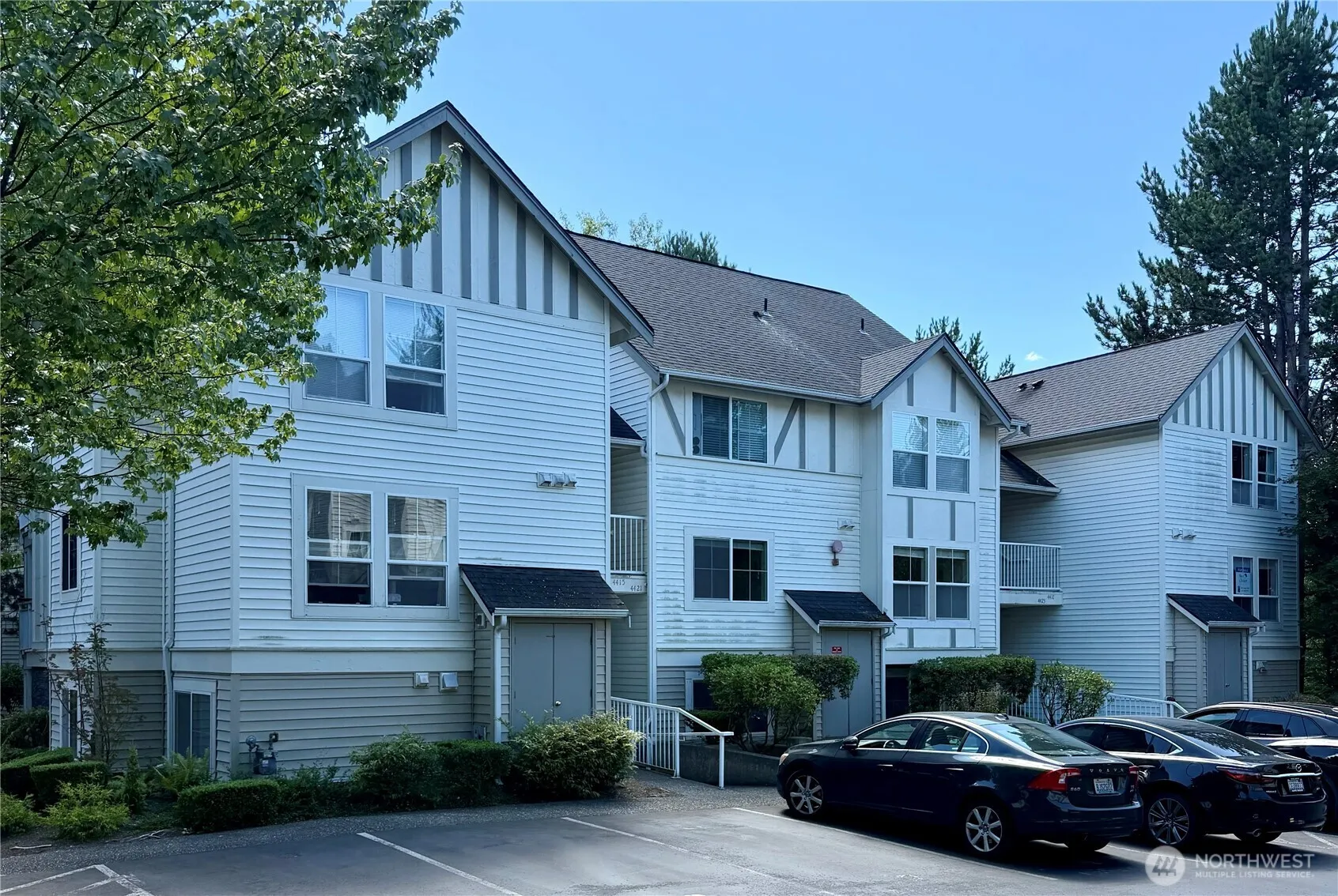 Property photo for 4421 249th Terrace Se #11-202, Sammamish