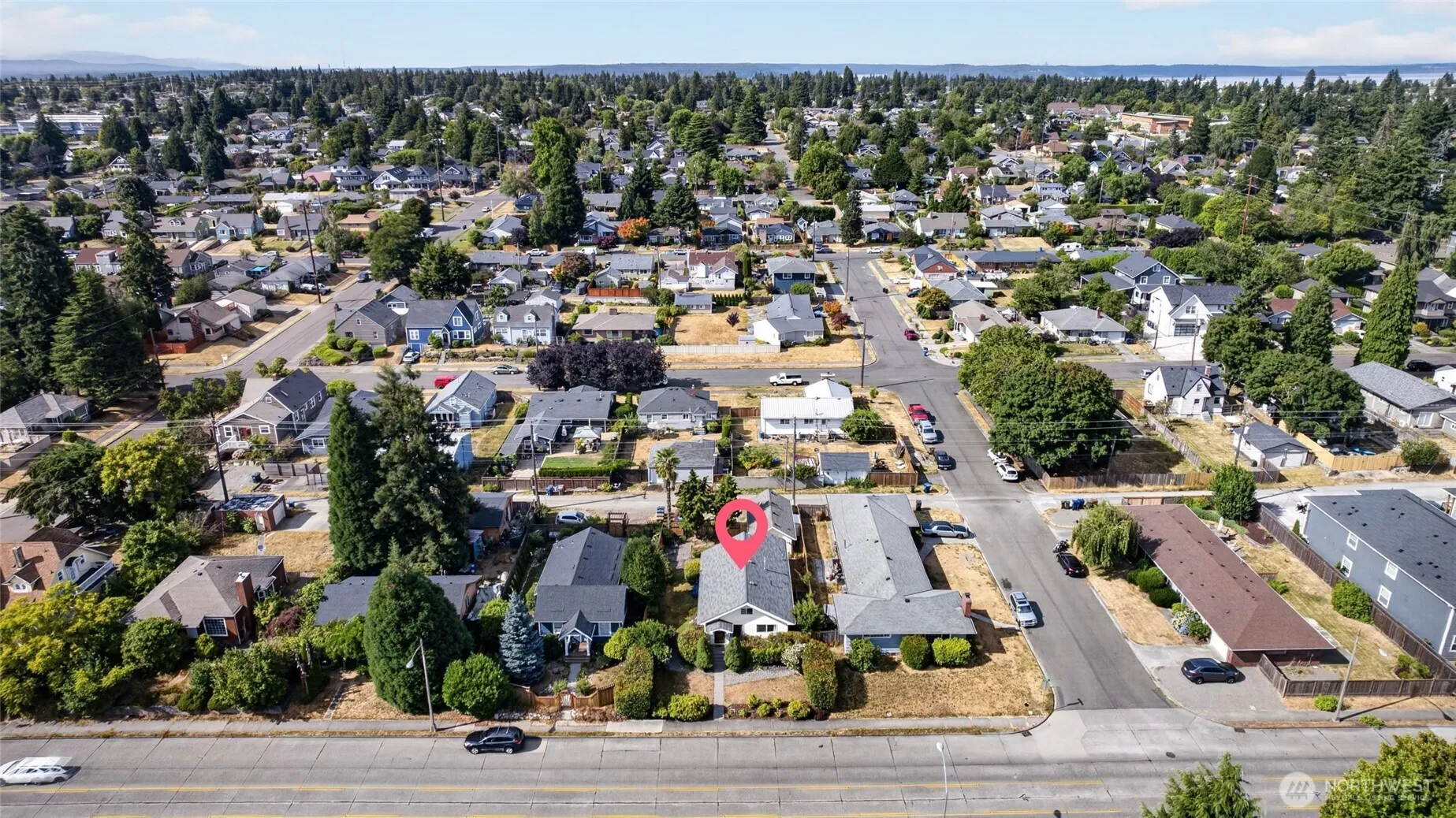 Property photo for 4605 6th Avenue, Tacoma photo 2