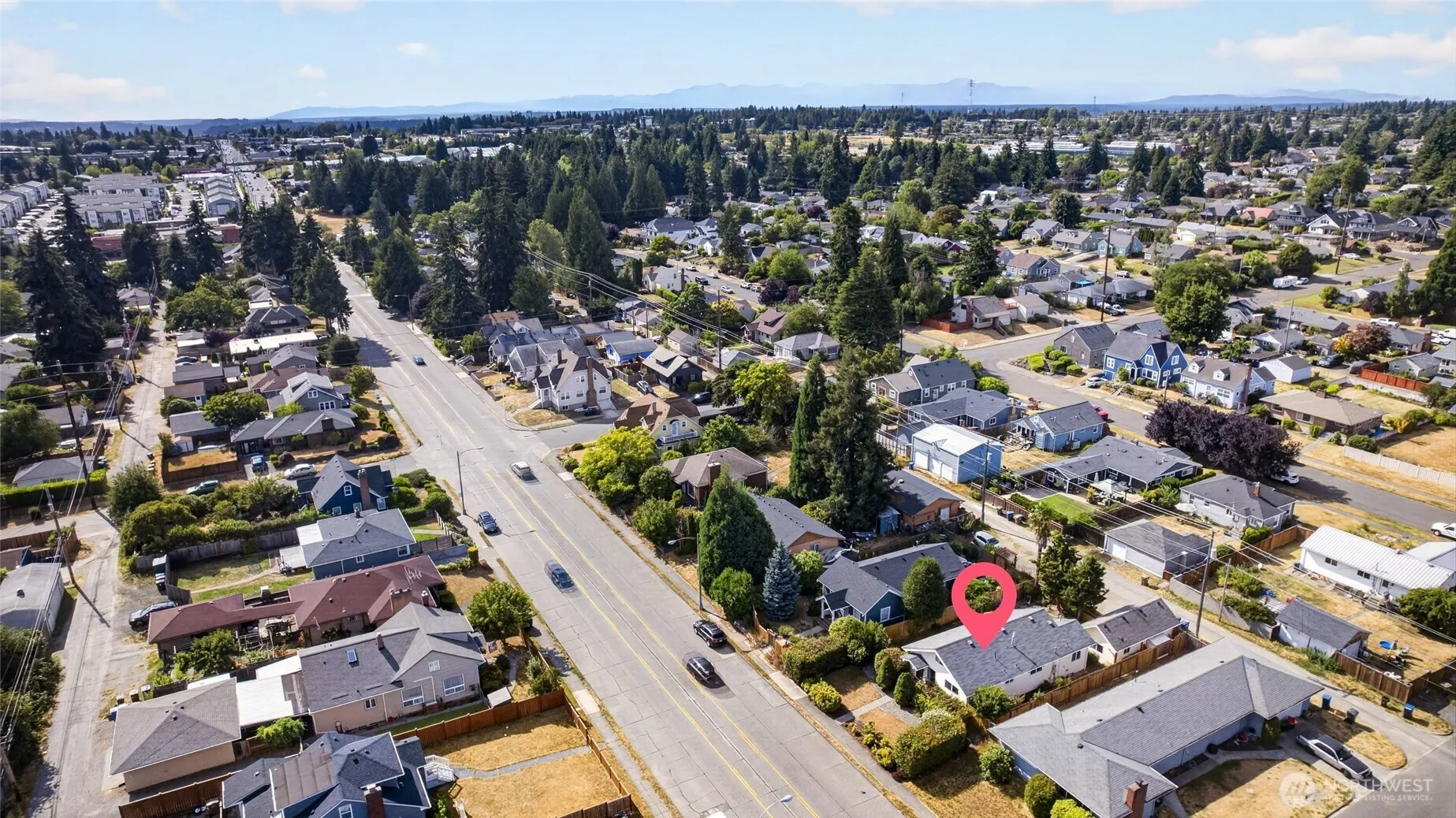 Property photo for 4605 6th Avenue, Tacoma photo 4