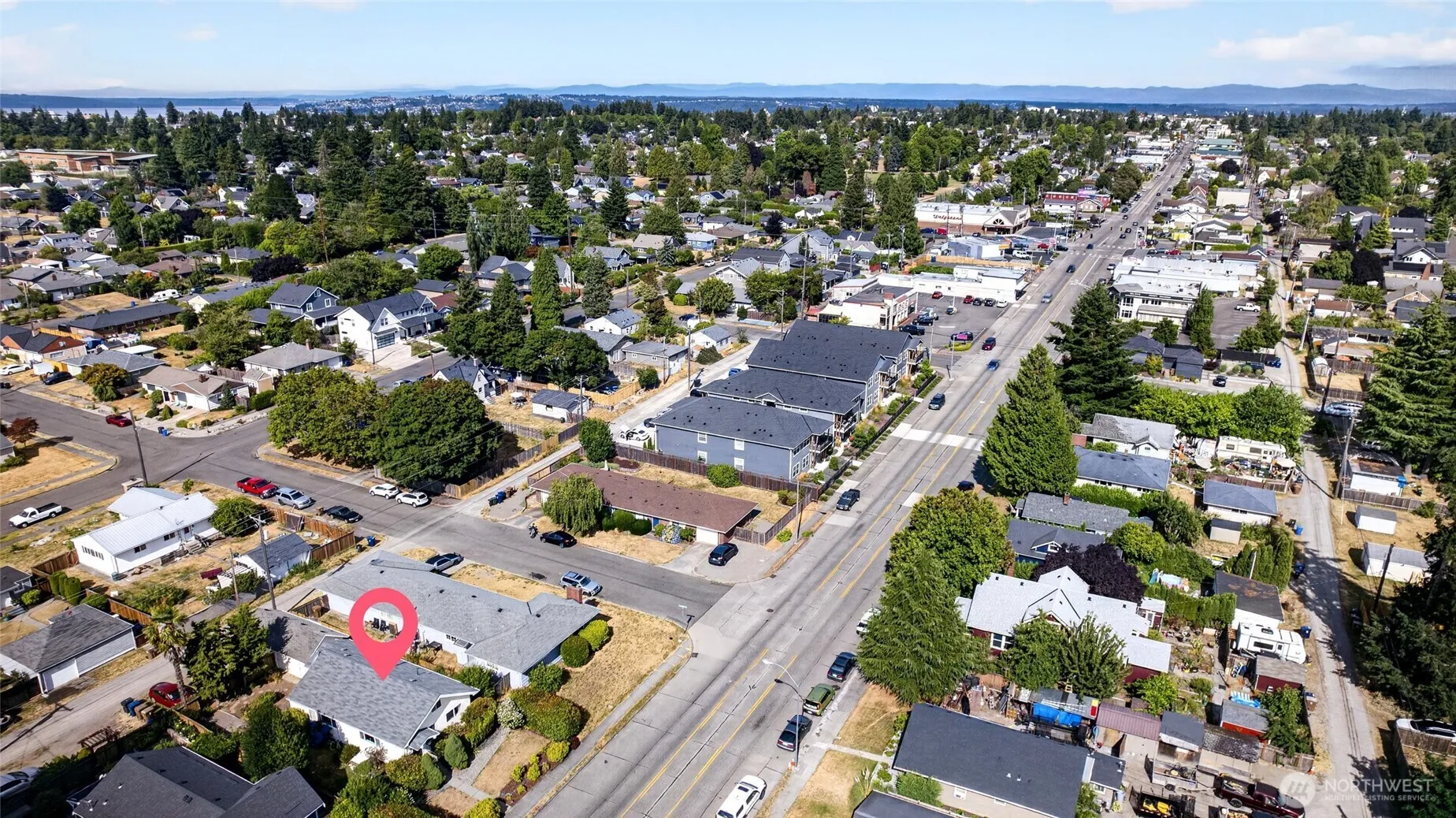 Property photo for 4605 6th Avenue, Tacoma photo 3
