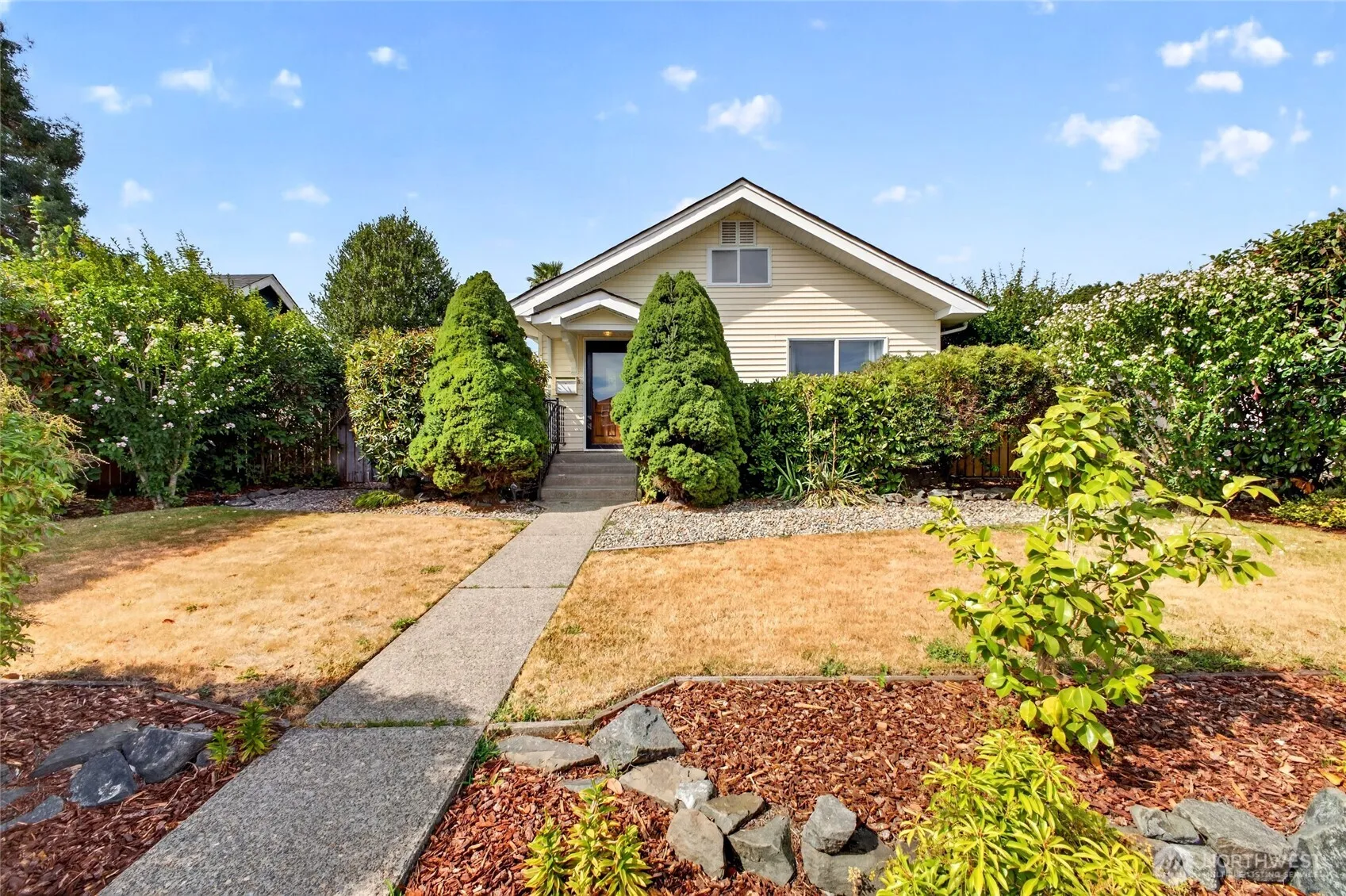 Property photo for 4605 6th Avenue, Tacoma
