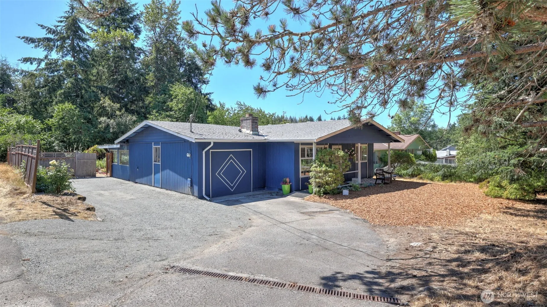 Property photo for 16203 Se Petrovitsky Road, Renton photo 3