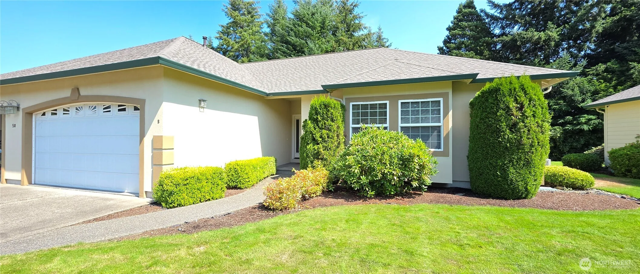 Property photo for 50 E Beaumont Drive ##b, Shelton photo 2