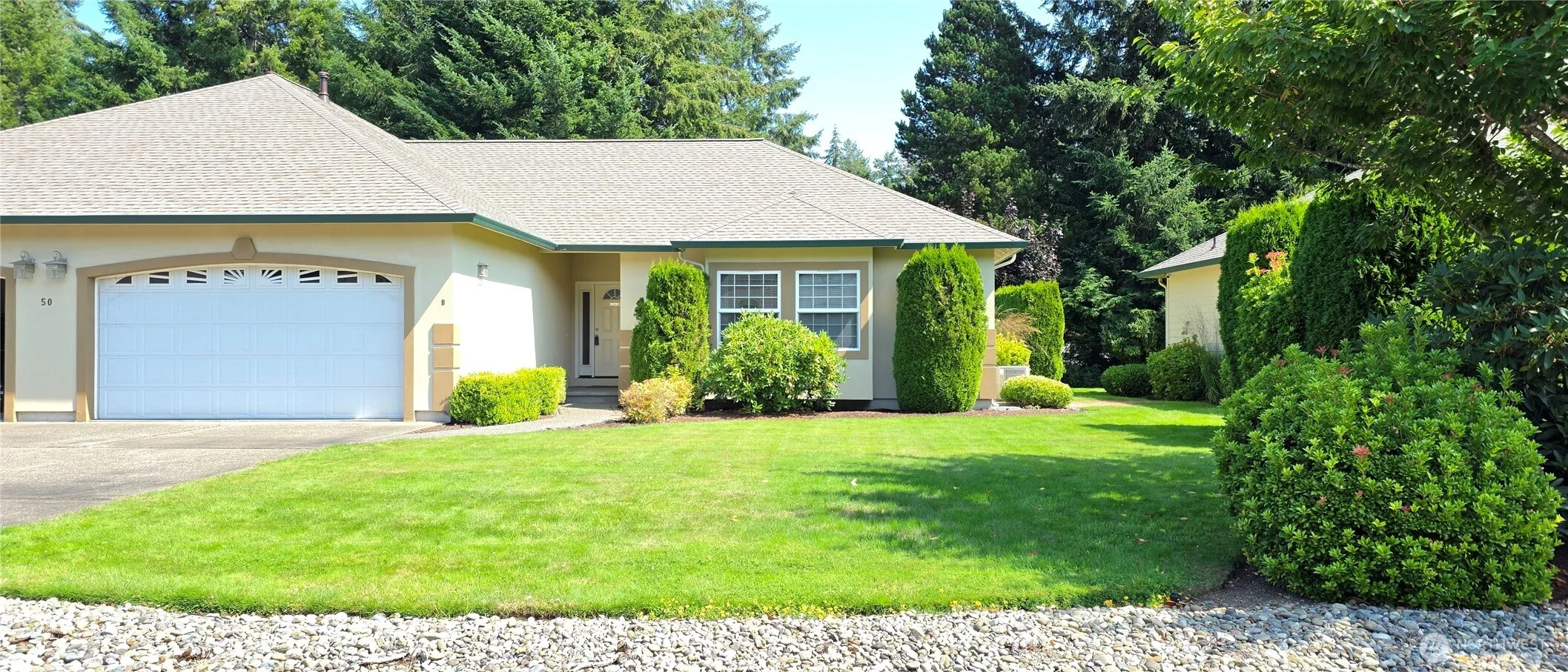 Property photo for 50 E Beaumont Drive ##b, Shelton