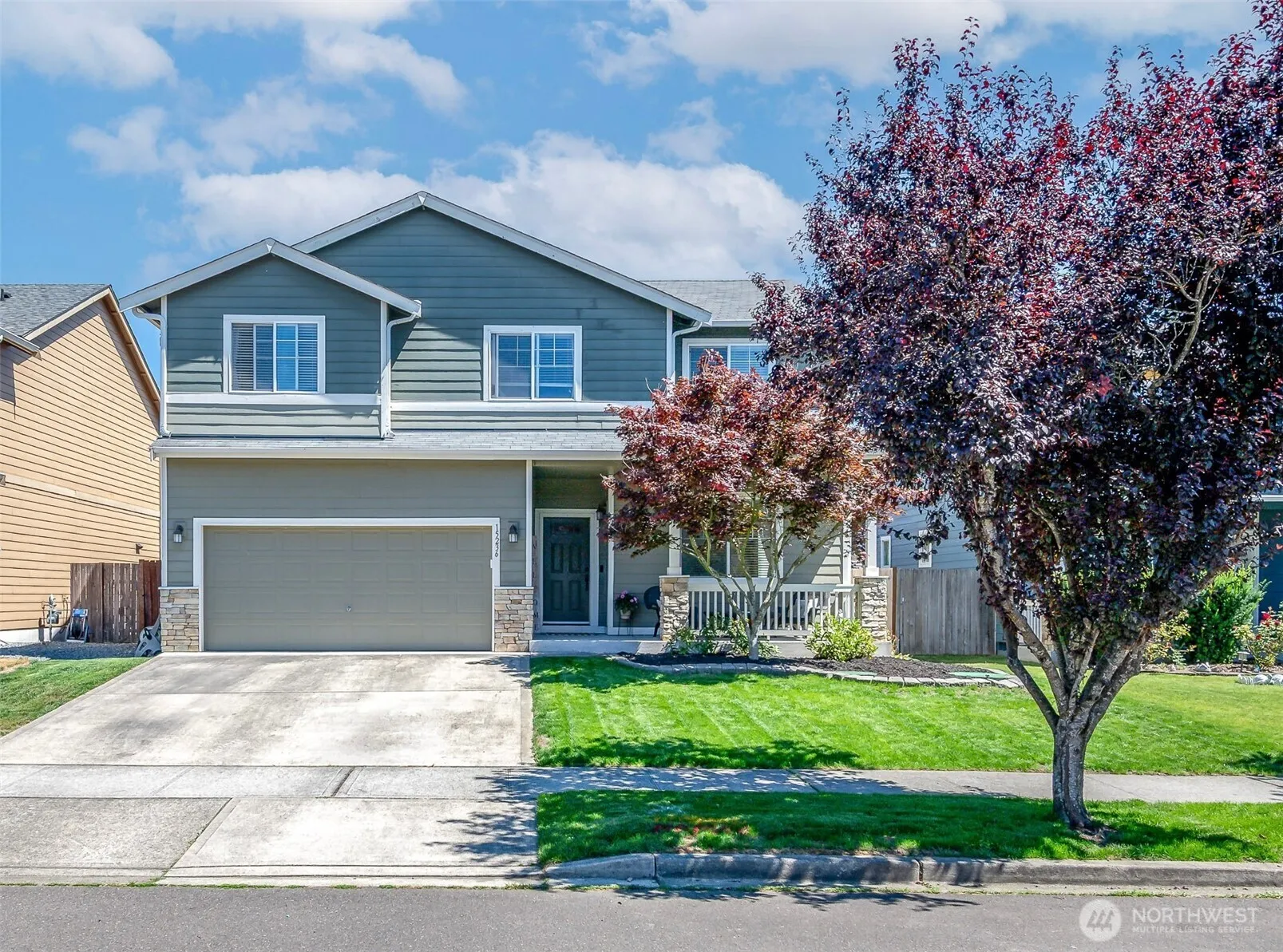 Property photo for 15236 Kayla Street Se, Yelm