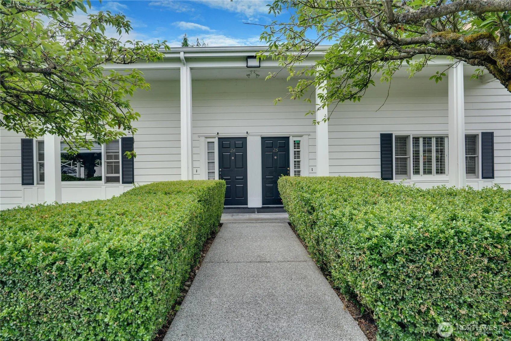 Property photo for 11206 Clover Park Drive Sw #25, Lakewood