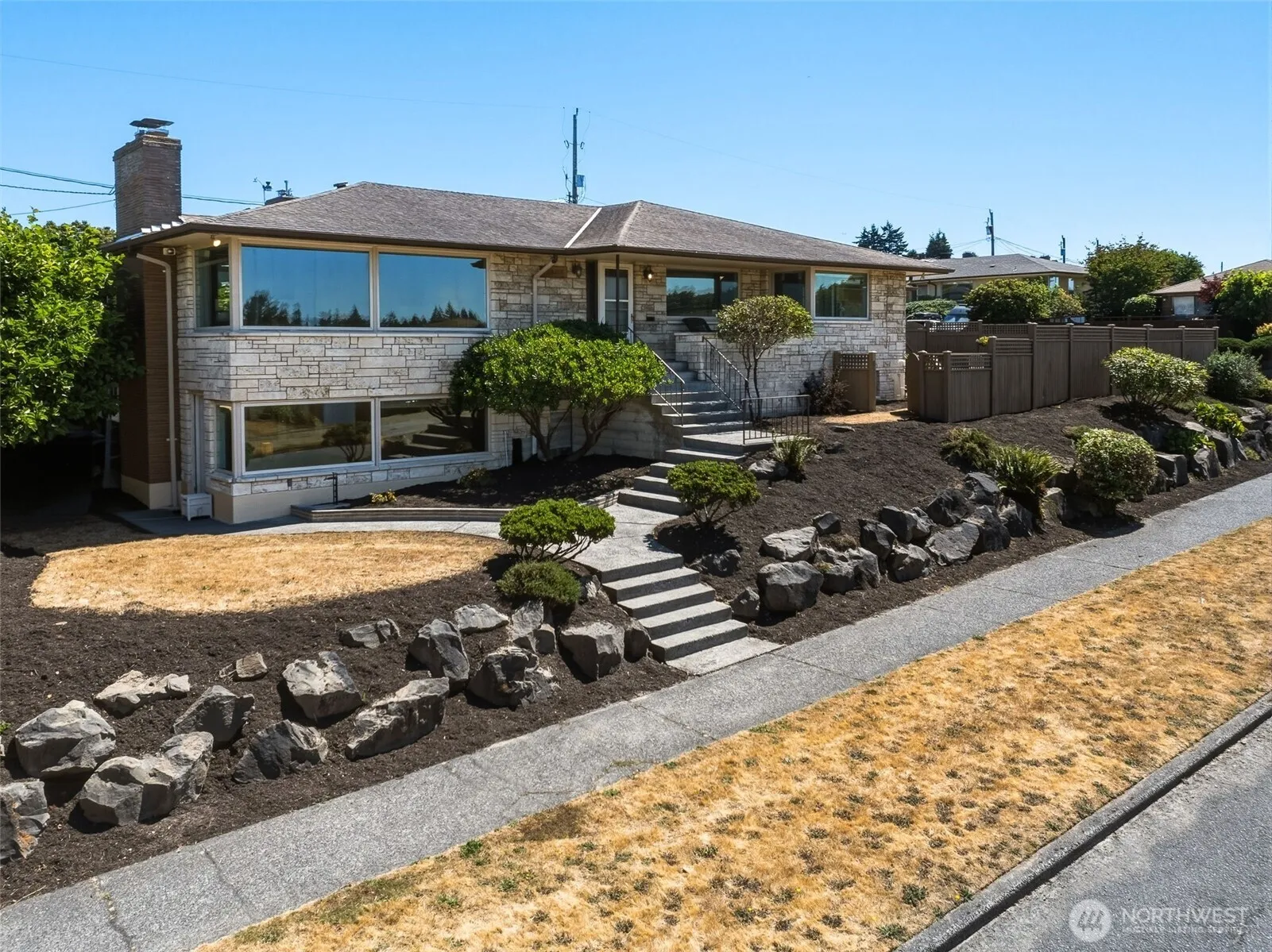 Property photo for 9304 23rd Avenue Nw, Seattle