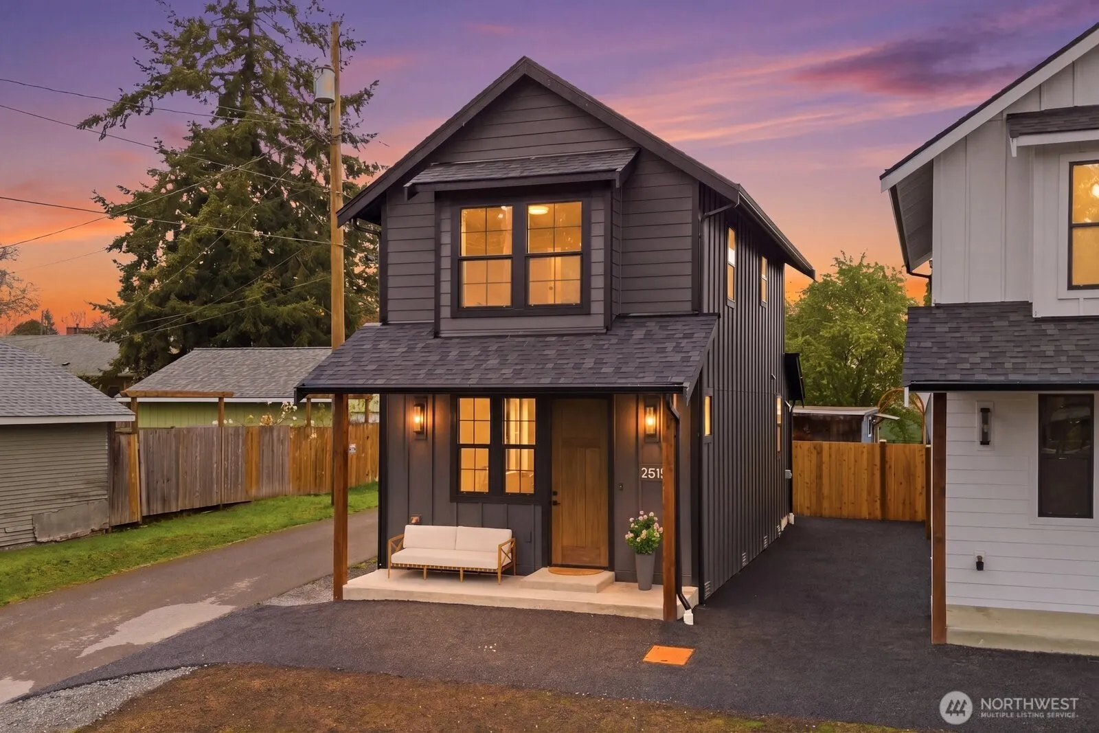 Property photo for 2815 25th Street #c, Everett photo 2