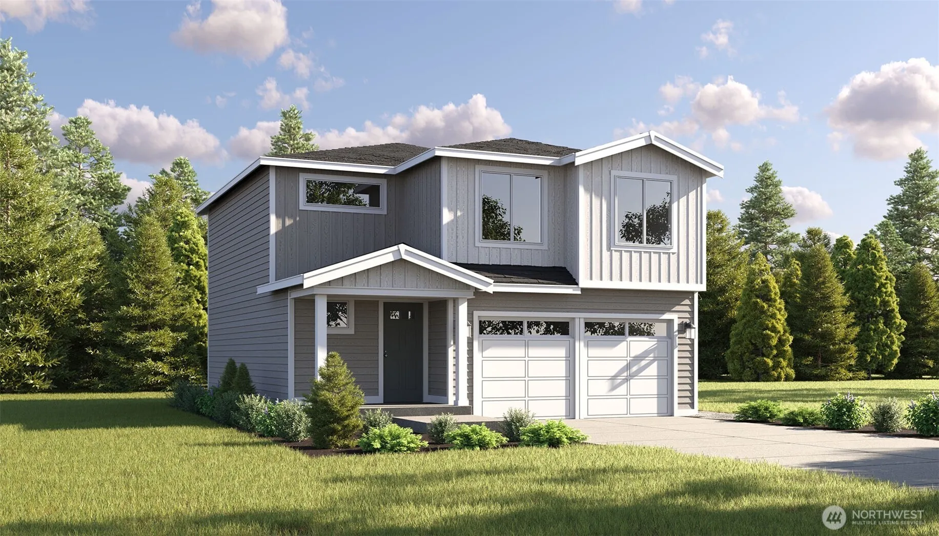 Property photo for 20425 44th Avenue Nw #2, Stanwood