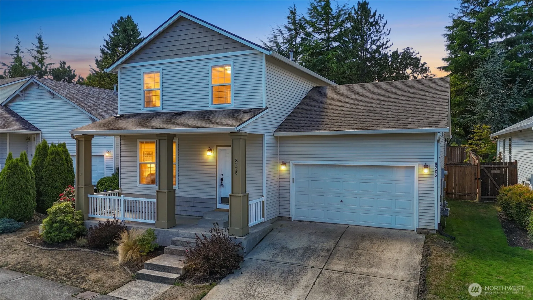 Property photo for 8225 Sweetbrier Loop Se, Olympia photo 4