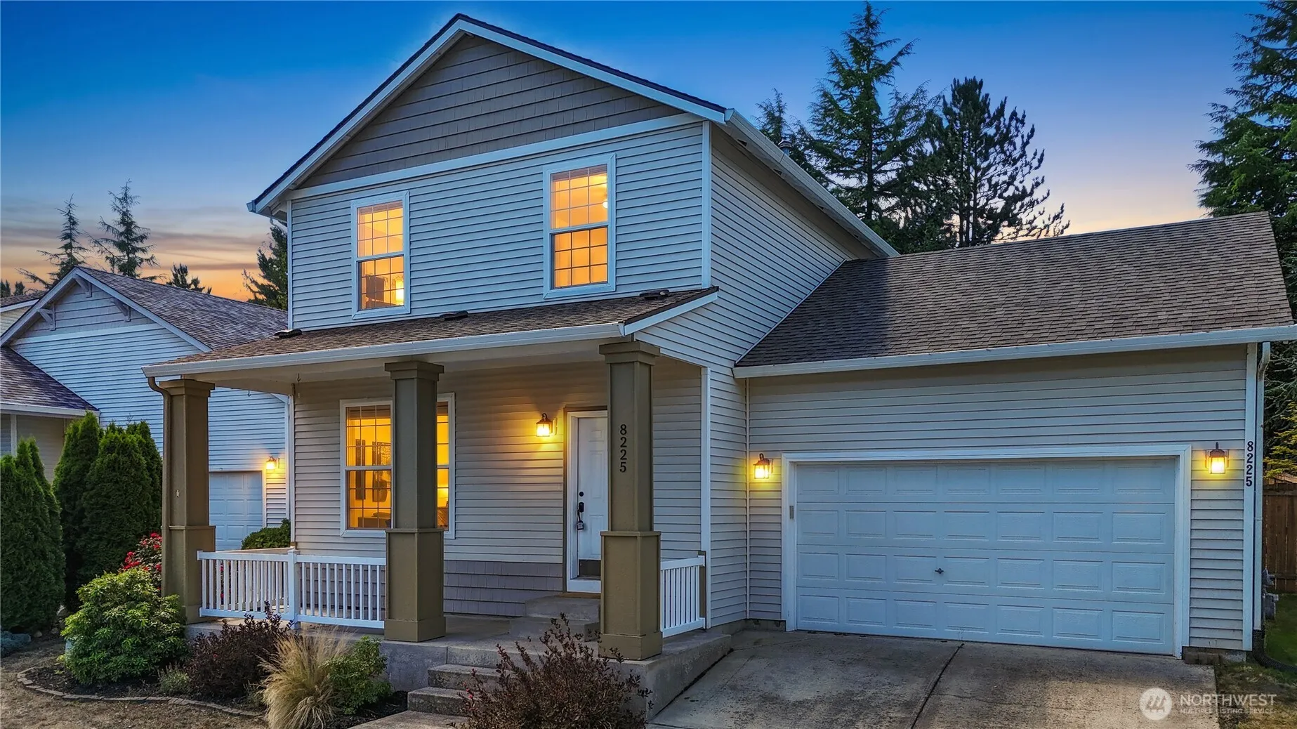 Property photo for 8225 Sweetbrier Loop Se, Olympia