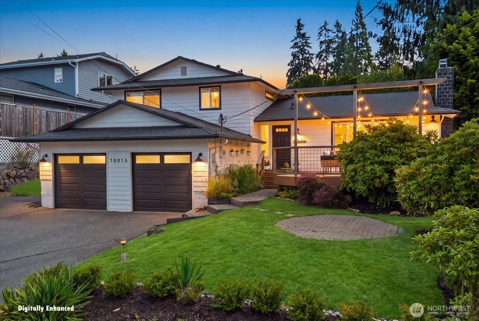 Property photo for 18015 Homeview Drive, Edmonds