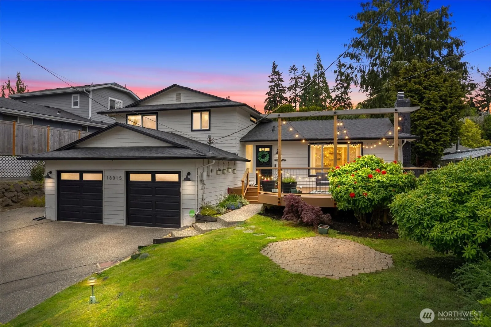 Property photo for 18015 Homeview Drive, Edmonds