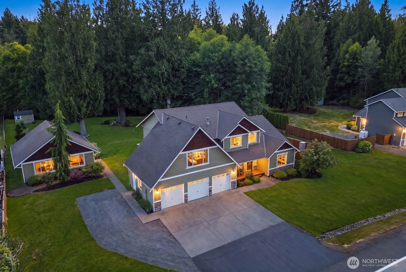 Property photo for 6716 110th Avenue Ne, Lake Stevens