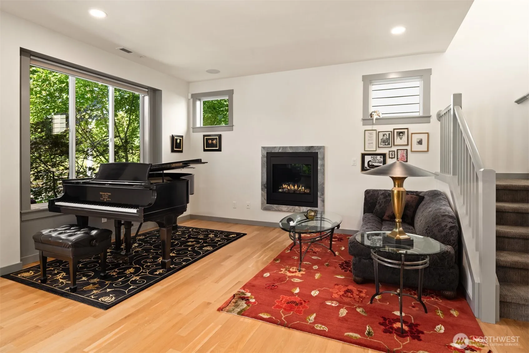 Property photo for 3101 S Adams Street, Seattle photo 4