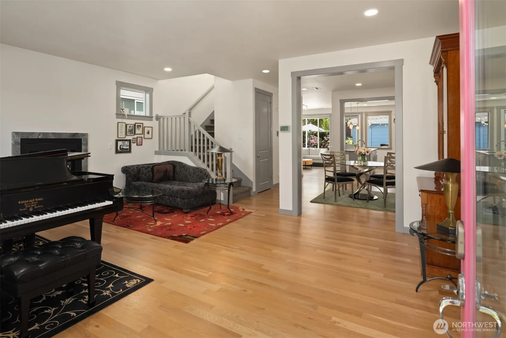 Property photo for 3101 S Adams Street, Seattle photo 3