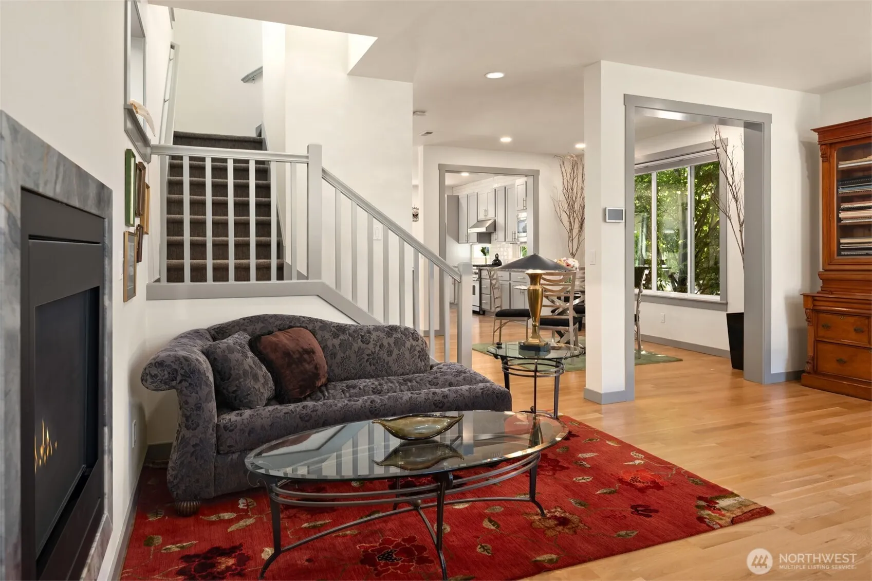 Property photo for 3101 S Adams Street, Seattle photo 5