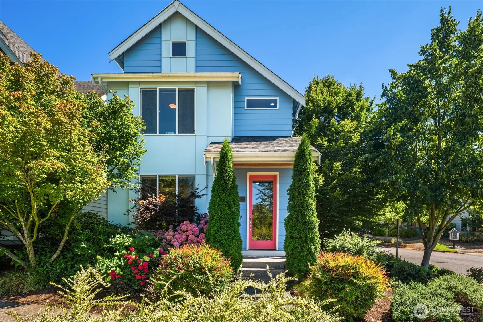 Property photo for 3101 S Adams Street, Seattle