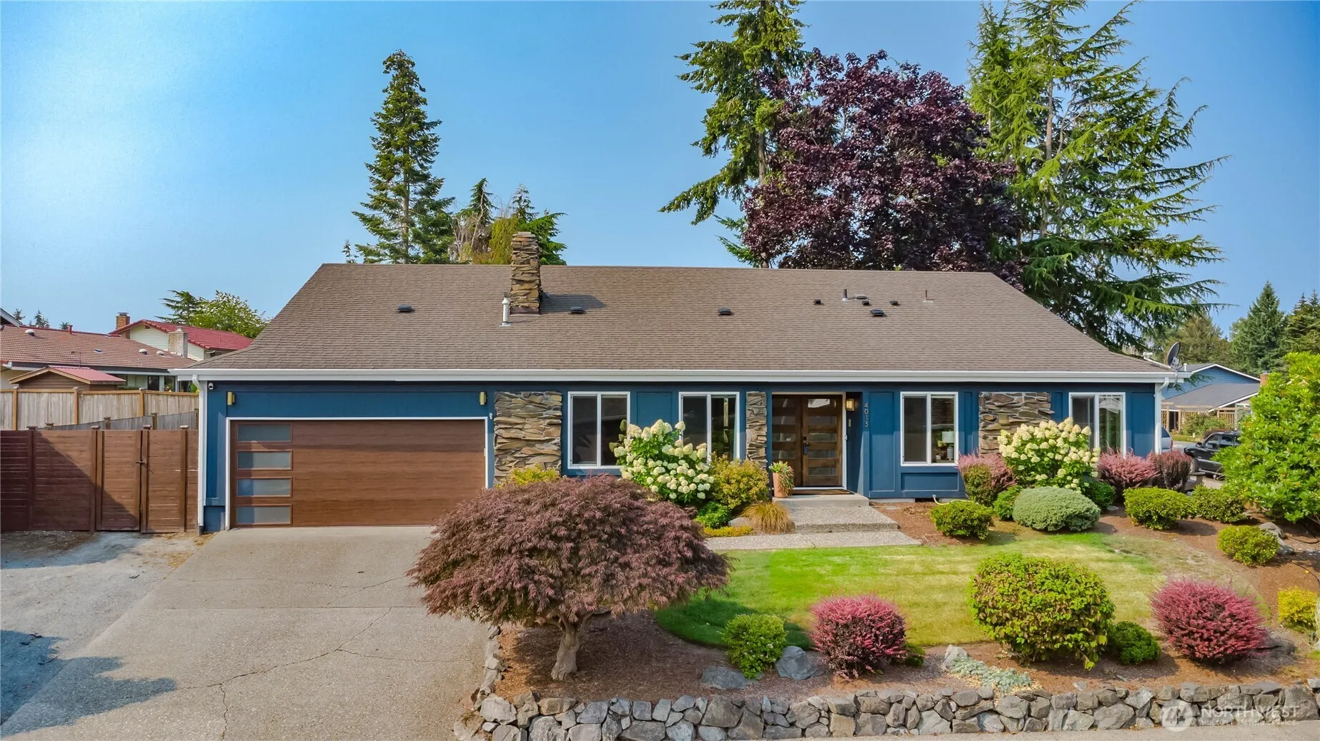 Property photo for 4013 Sw 314th, Federal Way