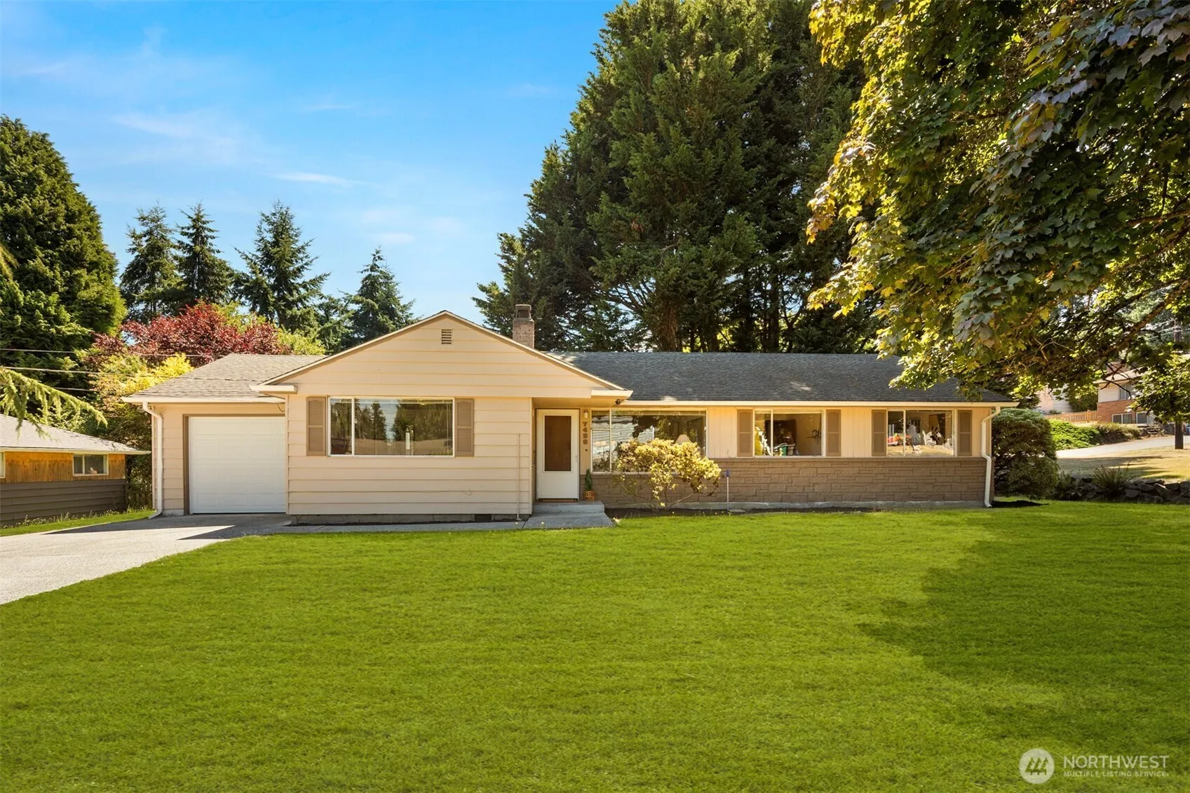 Property photo for 7428 229th Street Sw, Edmonds