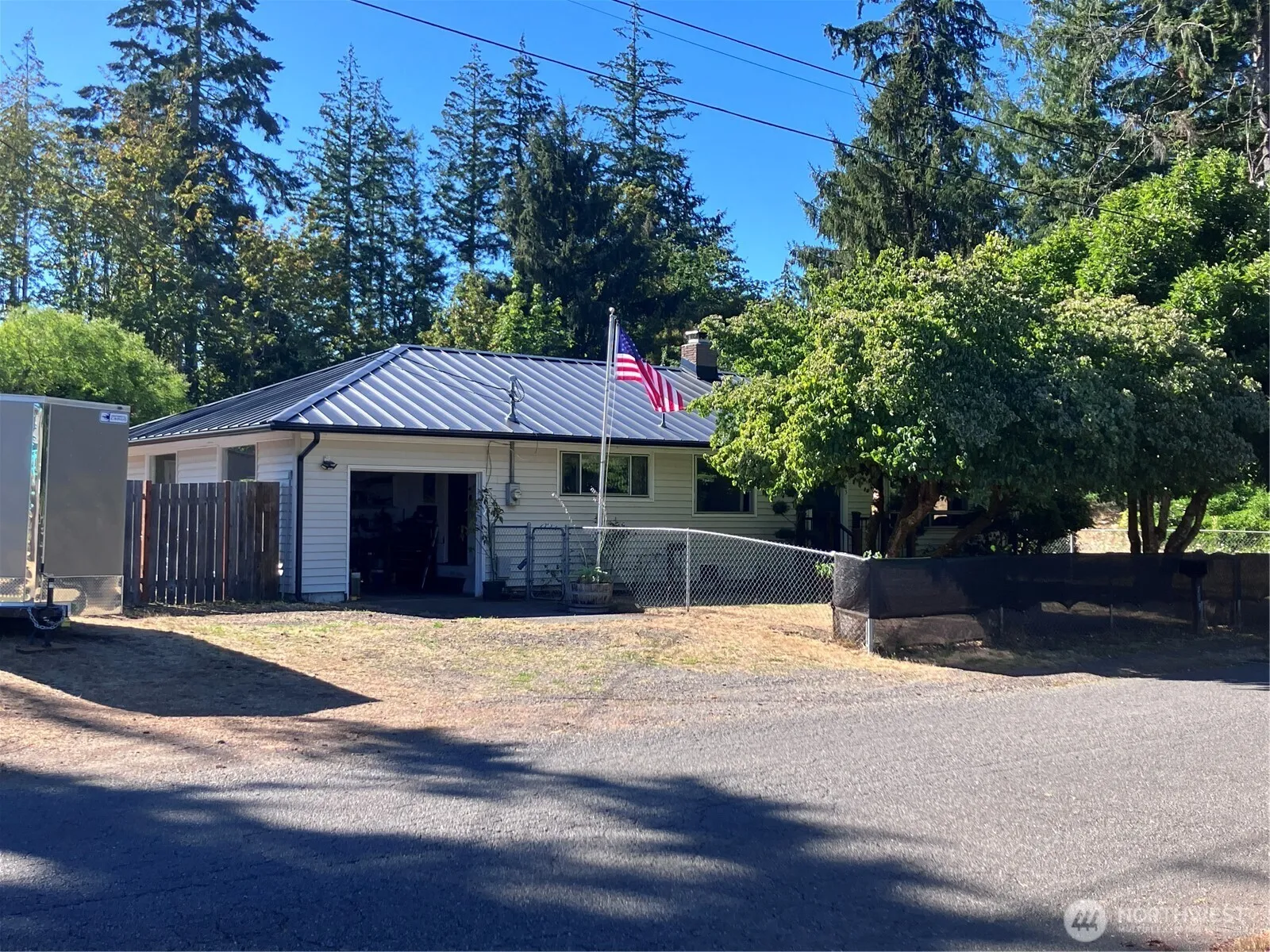 Property photo for 703 S 16th Street, Shelton