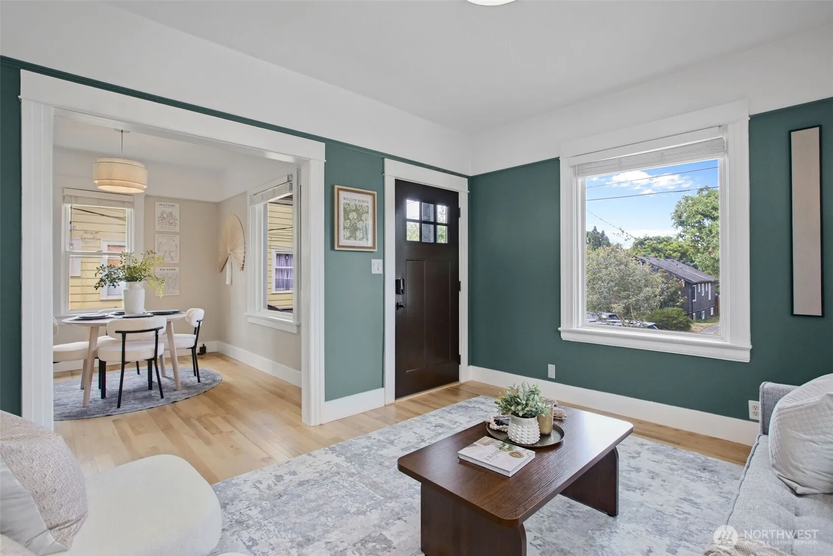 Property photo for 7524 12th Avenue Nw, Seattle photo 5