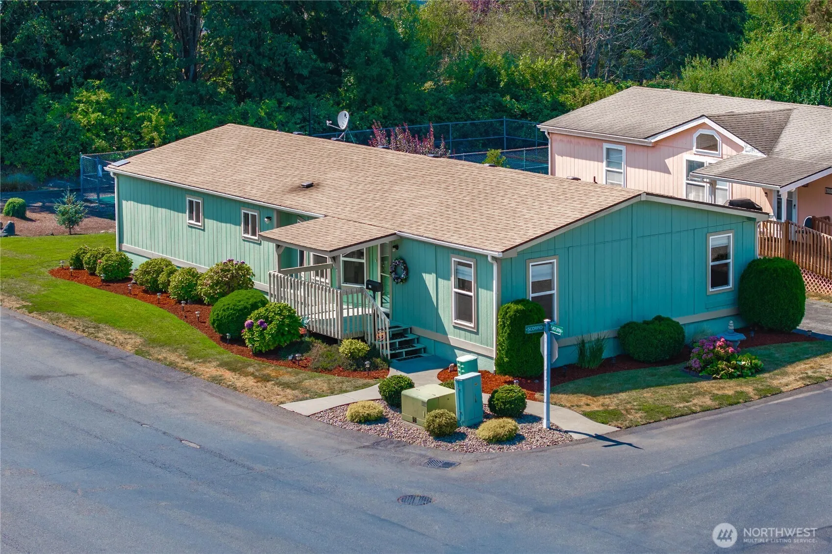 Property photo for 6741 Scorpio Lane Ne #90, Bremerton