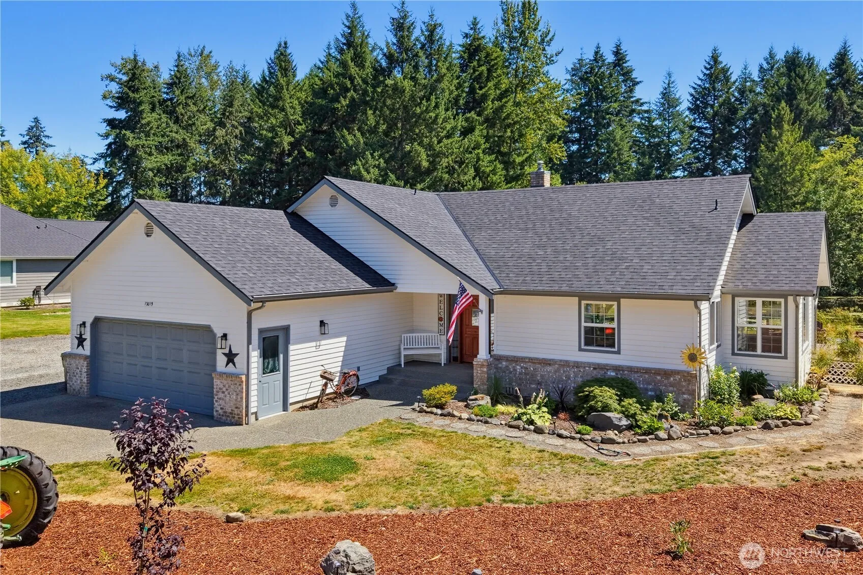 Property photo for 12019 258th Avenue E, Buckley