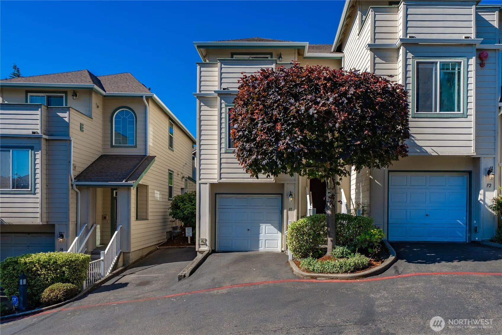 Property photo for 821 Sunset Boulevard Ne #f1, Renton