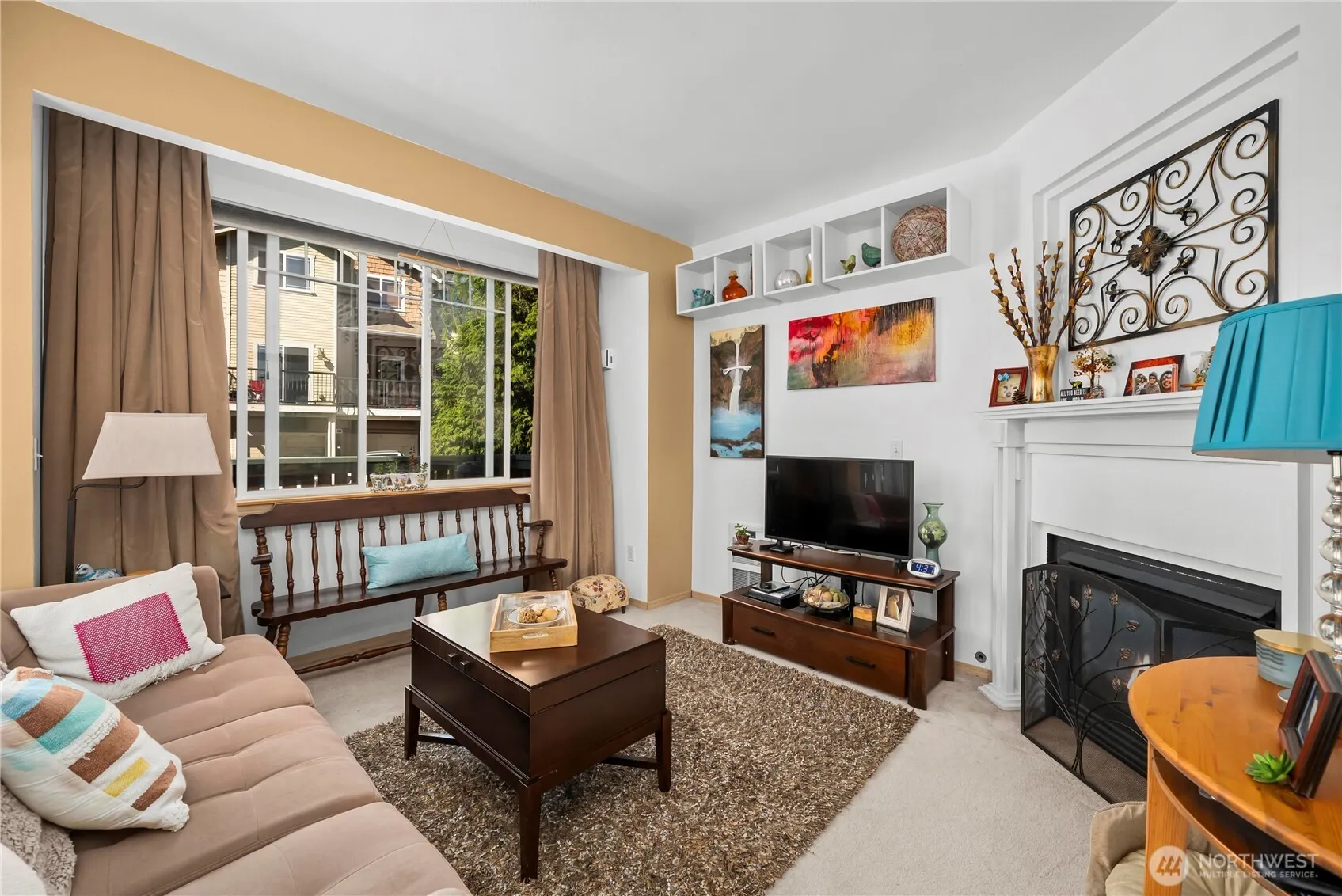 Property photo for 821 Sunset Boulevard Ne #f1, Renton photo 5