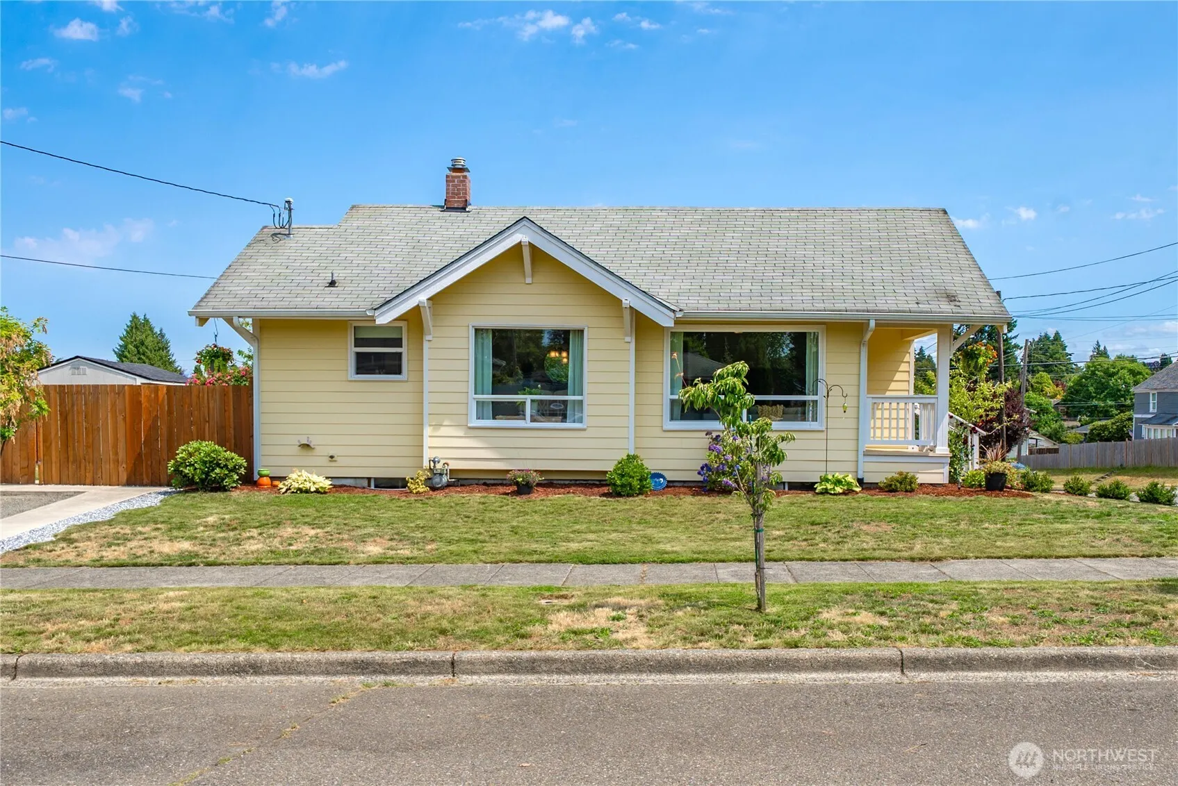 Property photo for 4919 N 43rd Street, Tacoma photo 2