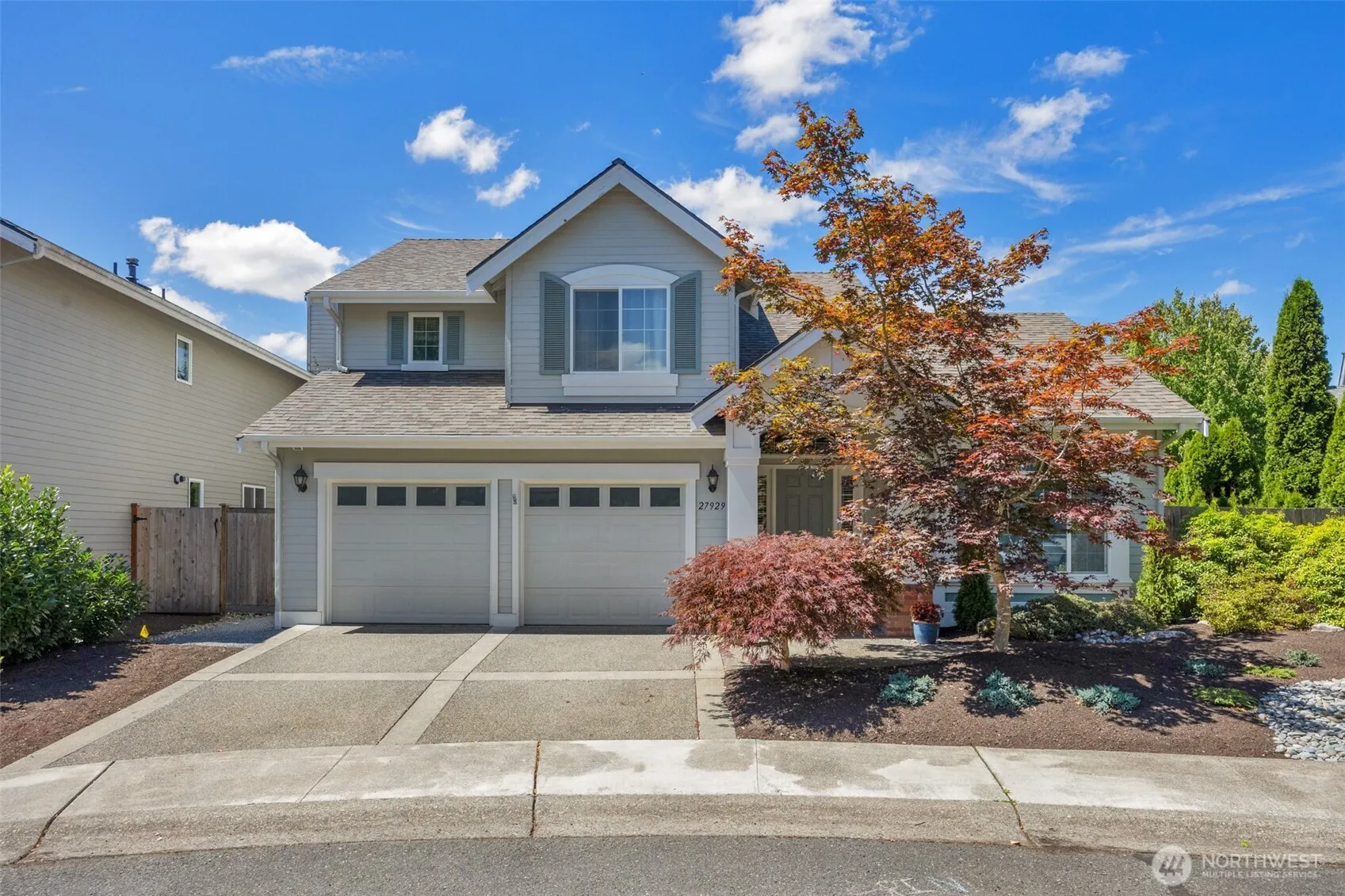Property photo for 27929 Ne 149th Court, Duvall