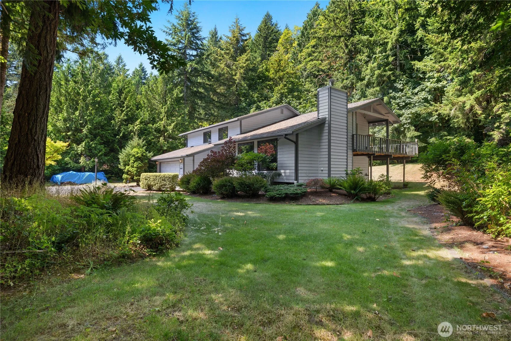 Property photo for 6717 Northill Drive Sw, Olympia photo 4