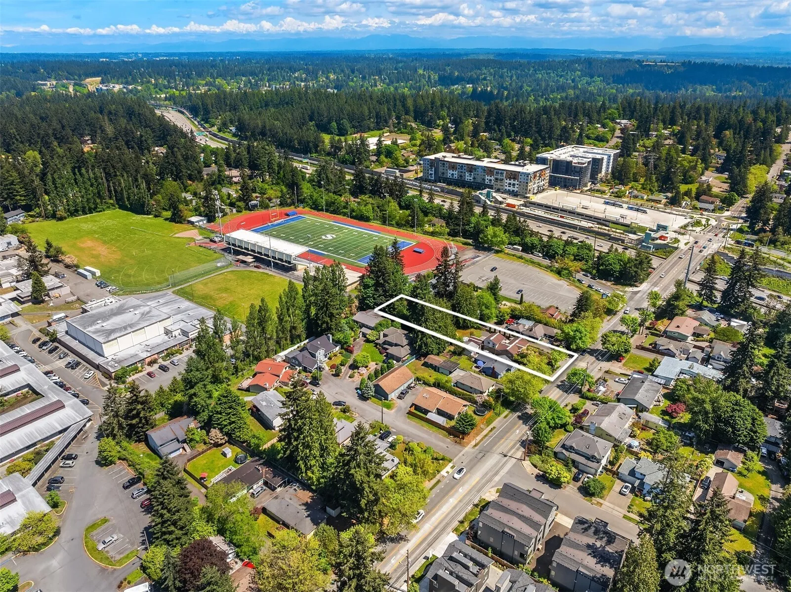 Property photo for 320 Ne 185th Street, Shoreline