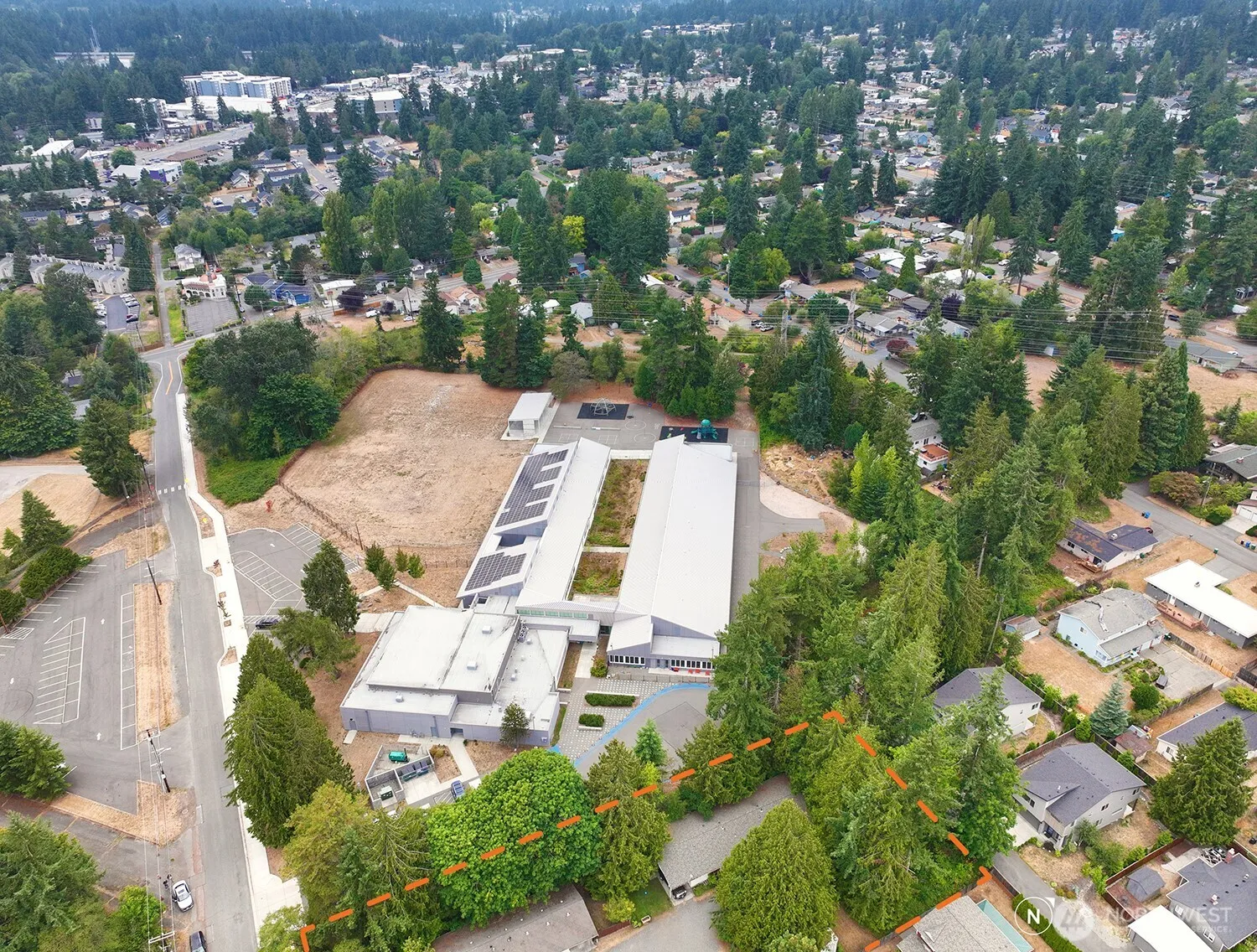 Property photo for 2902 Ne 200th St, Shoreline photo 2