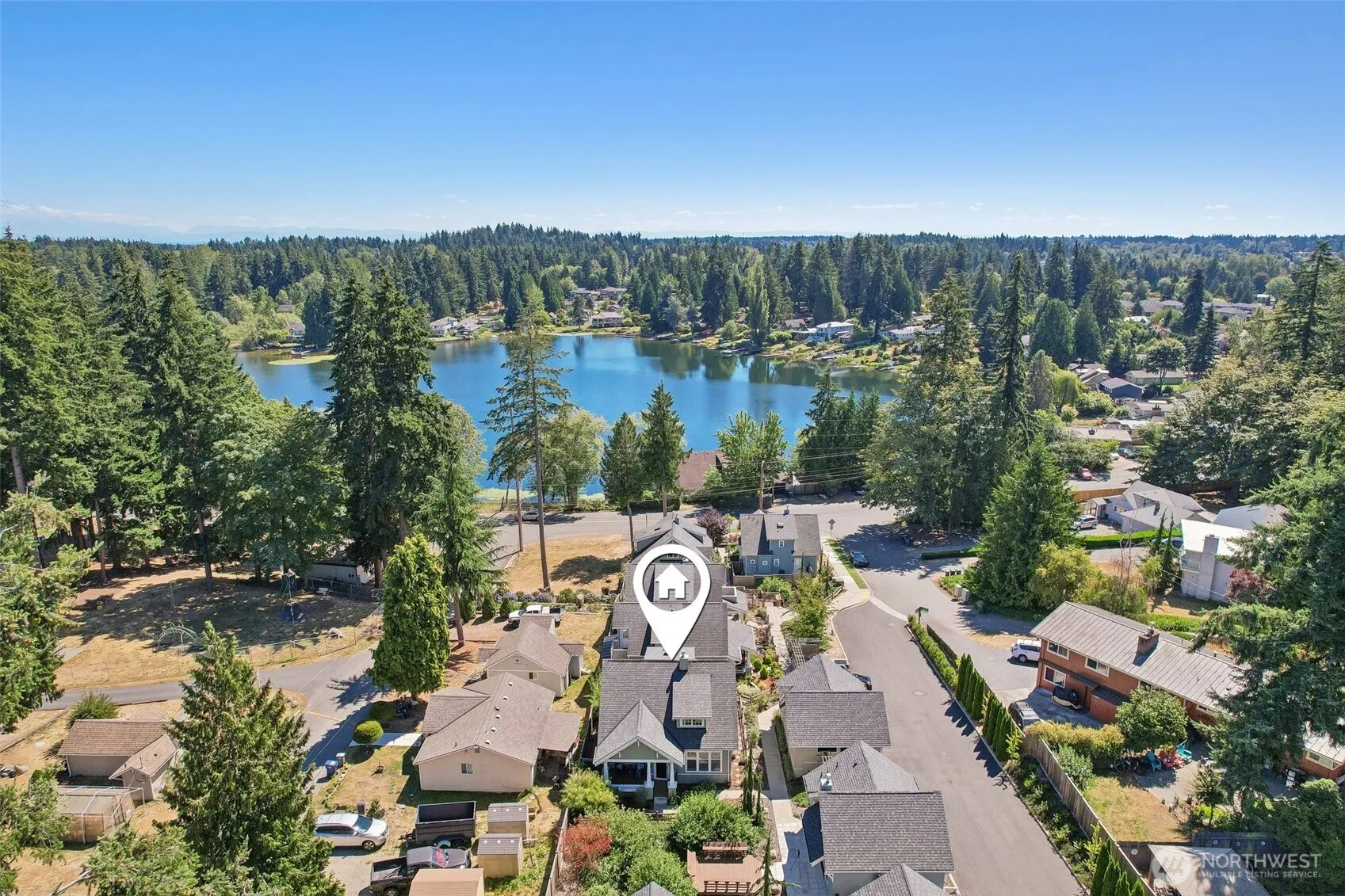 Property photo for 31100 6th Lane Sw, Federal Way