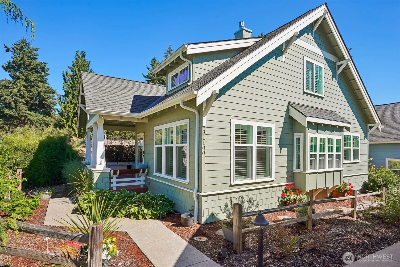Property photo for 31100 6th Lane Sw, Federal Way