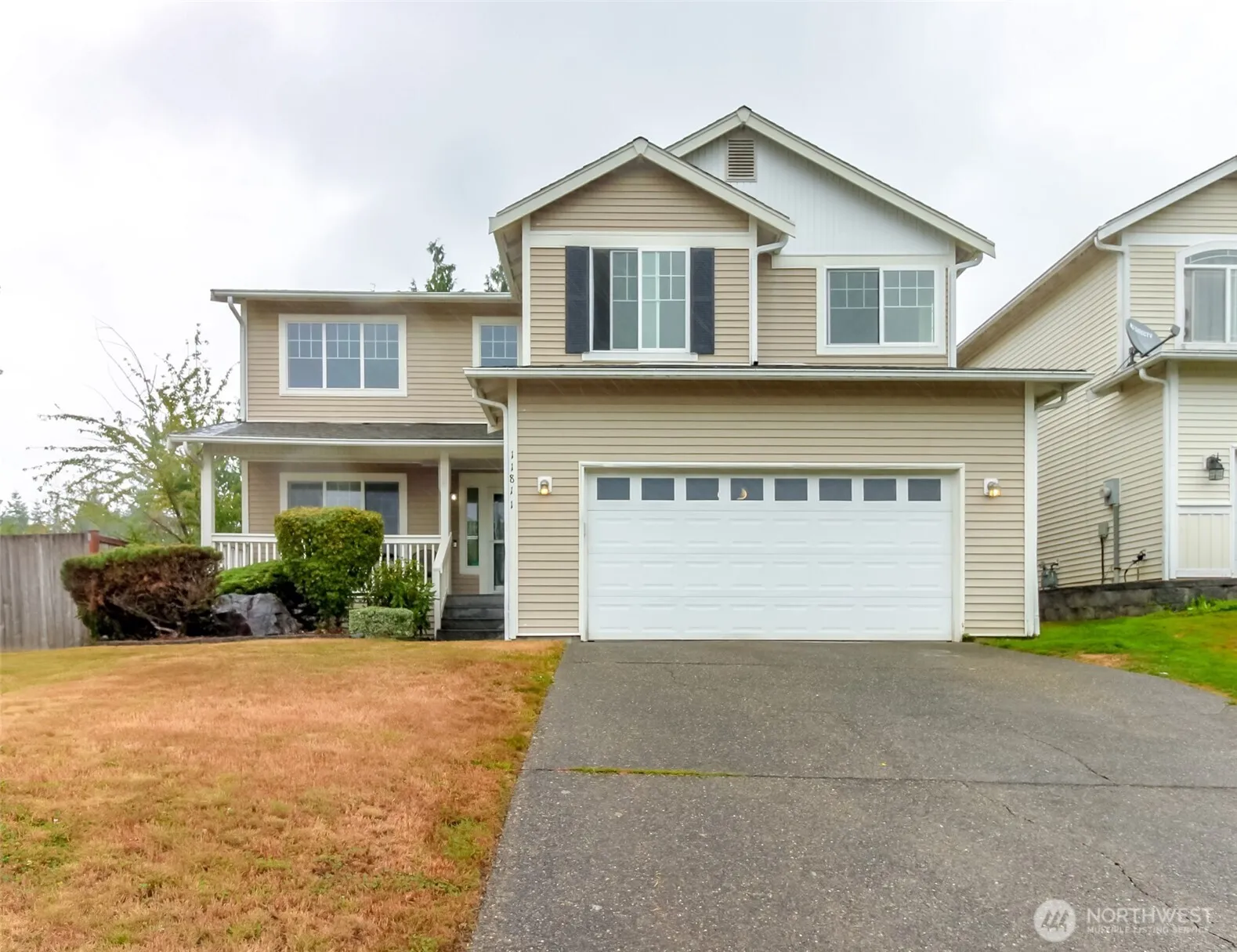 Property photo for 11811 126th Street Ct E, Puyallup