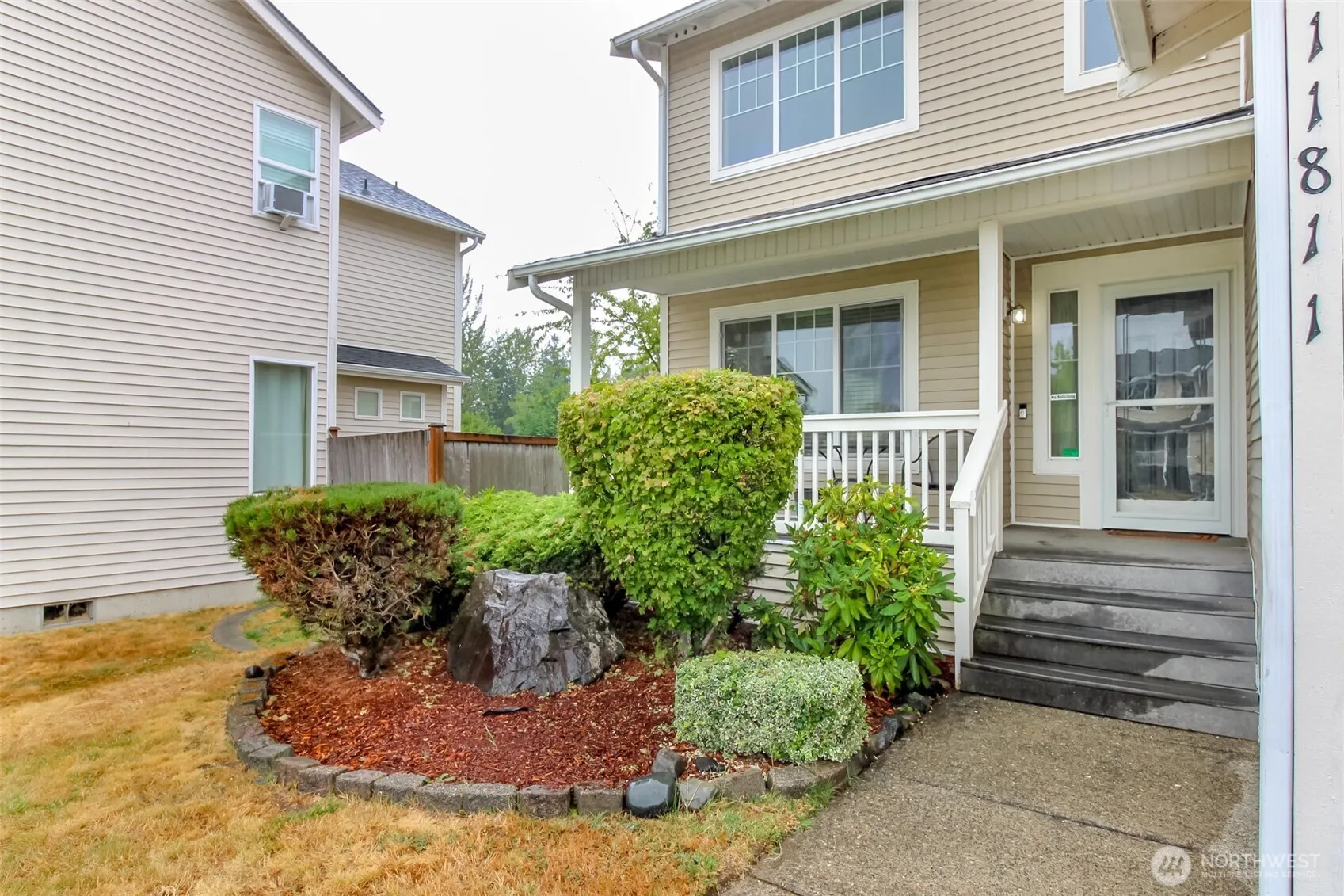 Property photo for 11811 126th Street Ct E, Puyallup photo 2