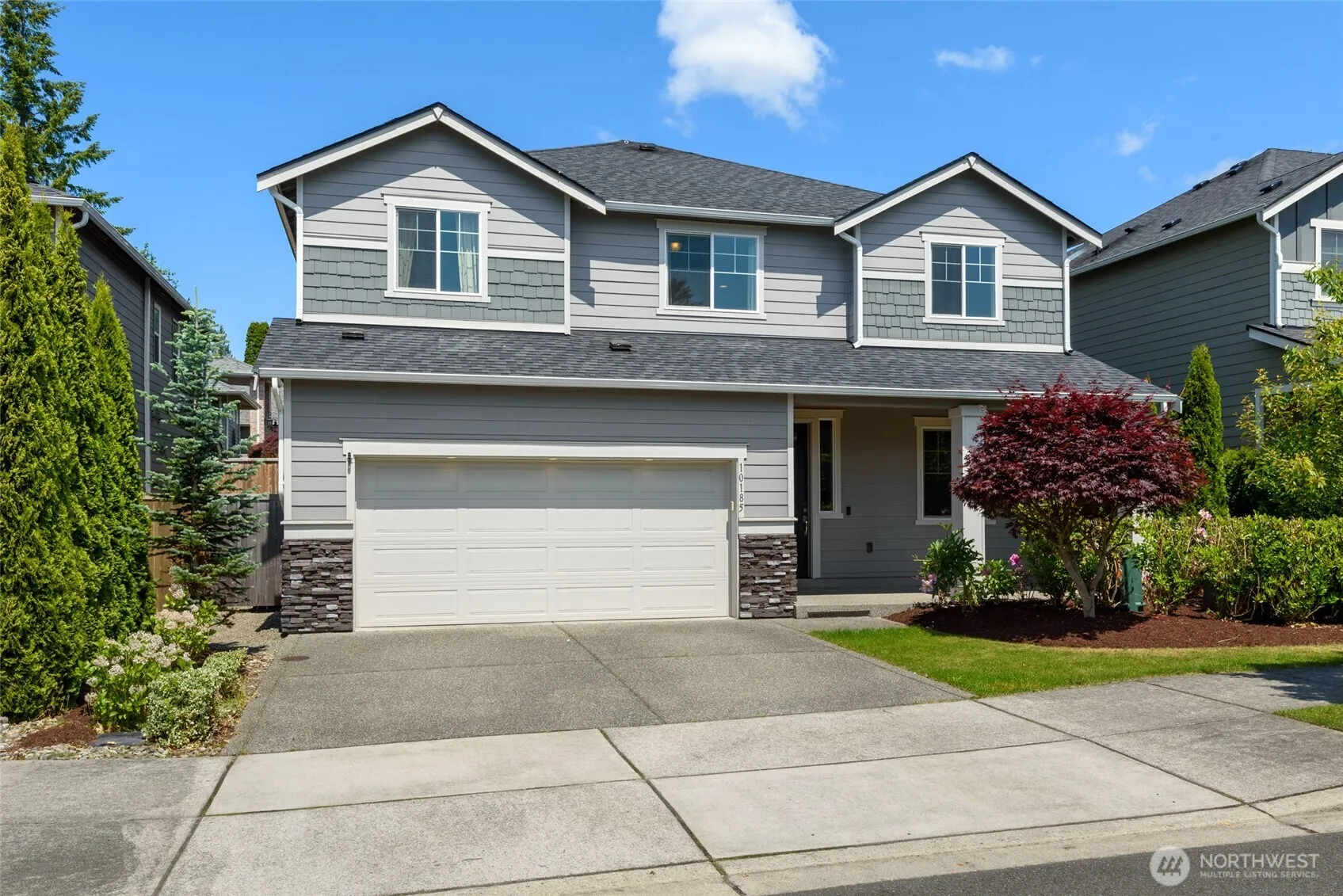 Property photo for 10185 33rd Place Ne, Lake Stevens