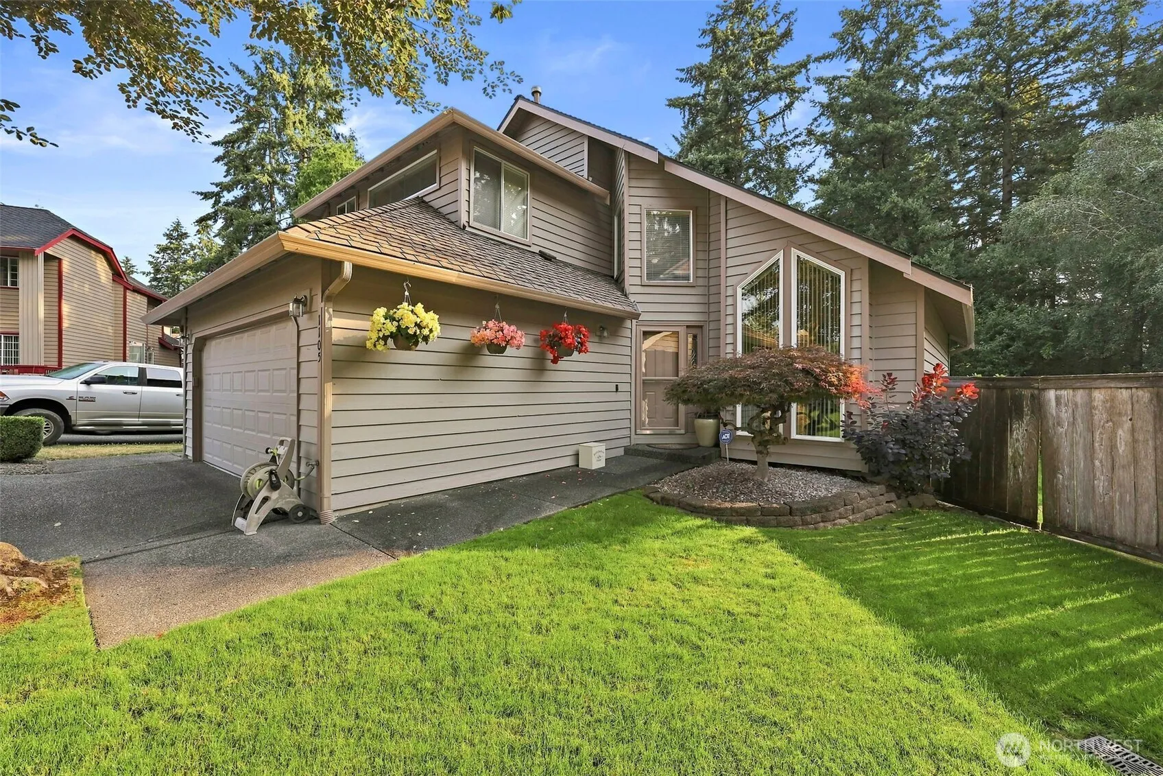 Property photo for 1105 Sw 352nd Street, Federal Way