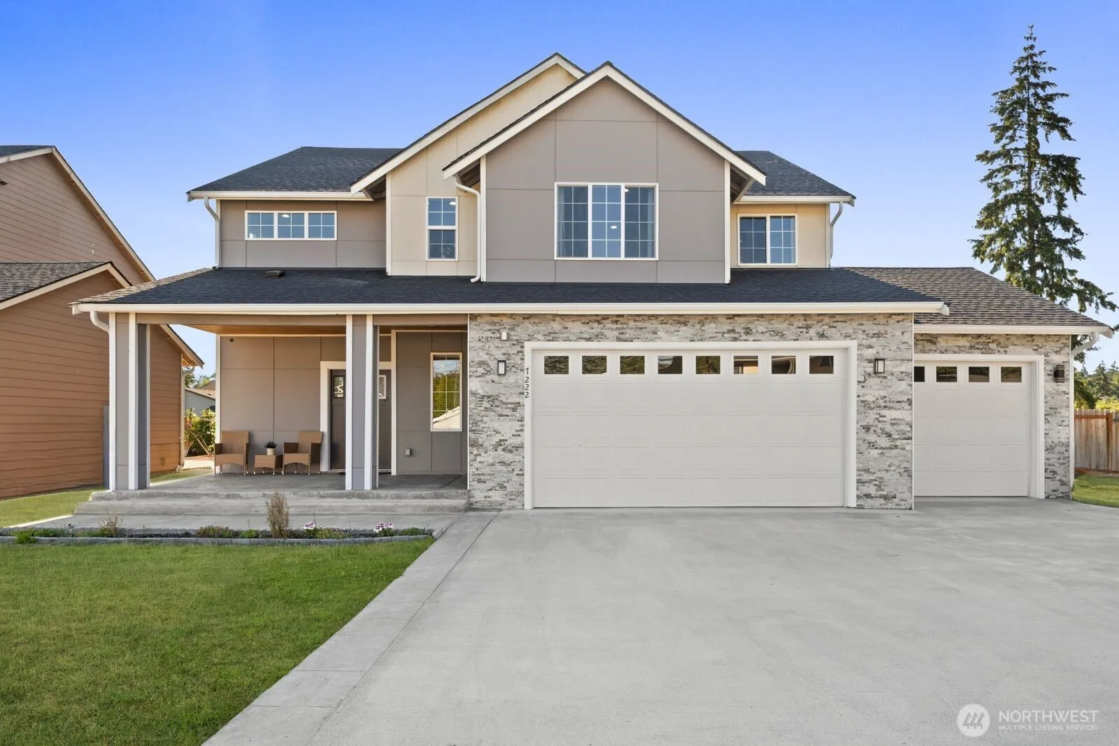 Property photo for 7222 S J Street, Tacoma