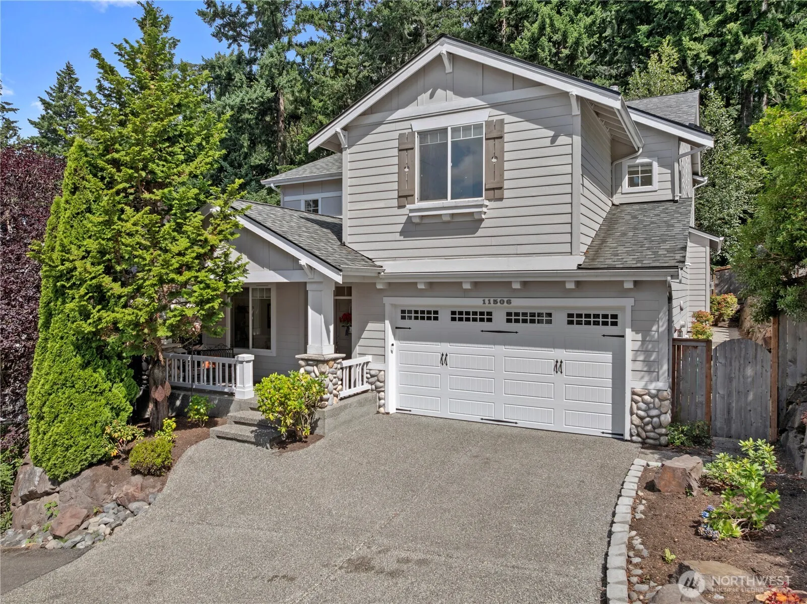 Property photo for 11506 79th Way Ne, Kirkland