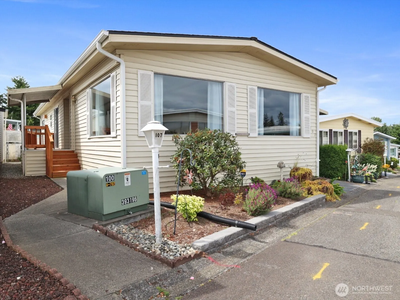 Property photo for 1415 84th Street Se #107, Everett photo 2