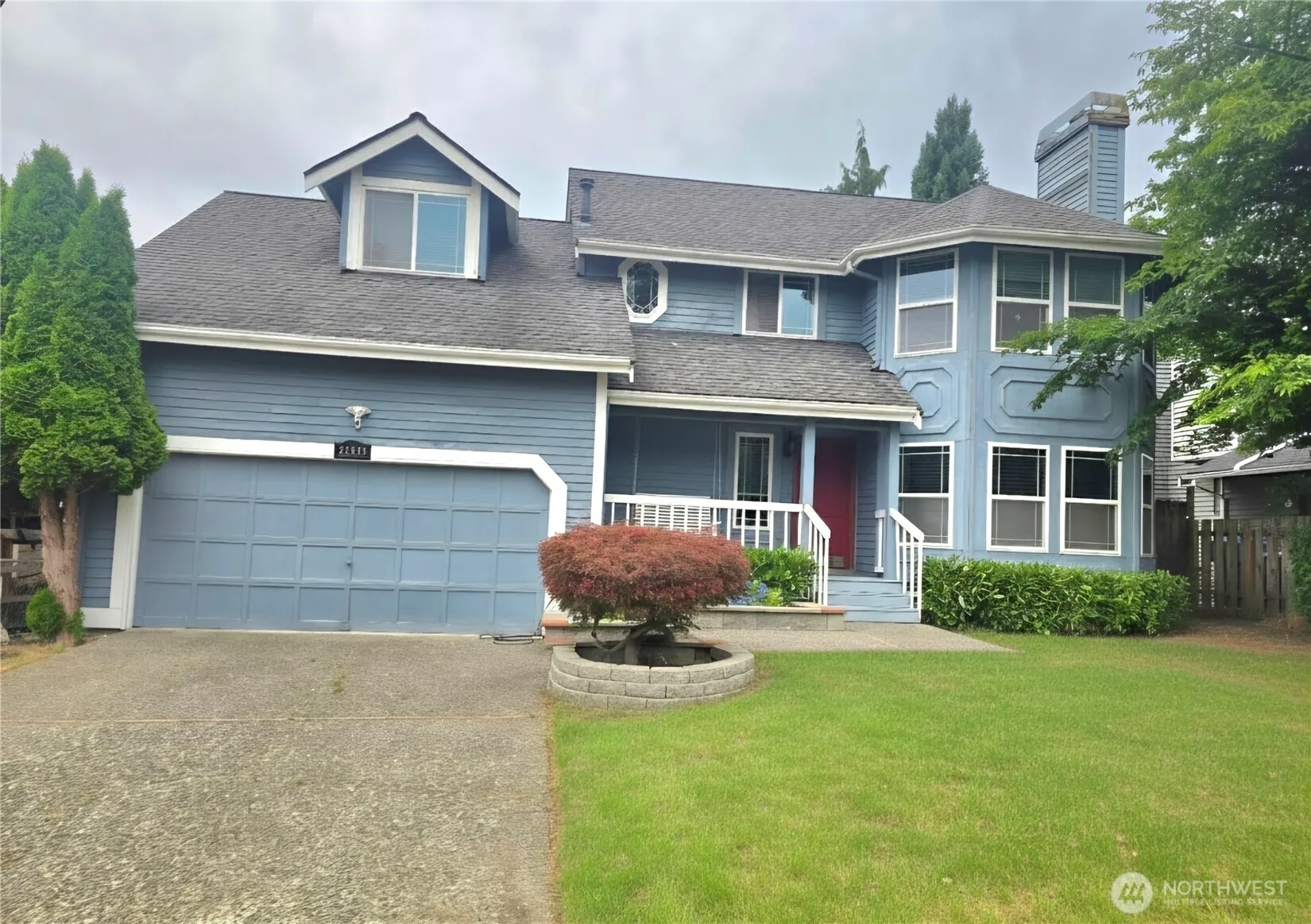 Property photo for 22835 129th Avenue Se, Kent