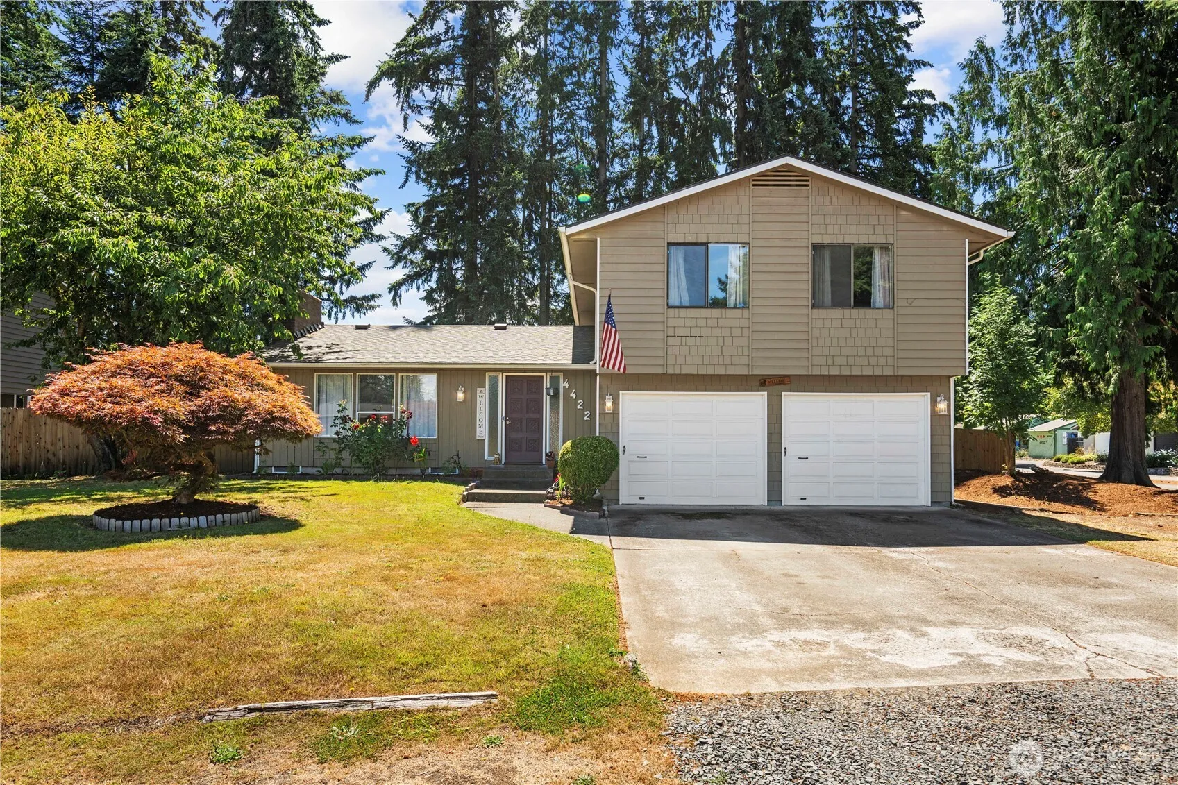 Property photo for 4422 108th Street Ne, Marysville