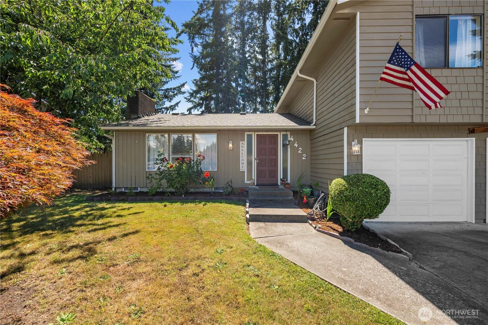 Property photo for 4422 108th Street Ne, Marysville photo 4