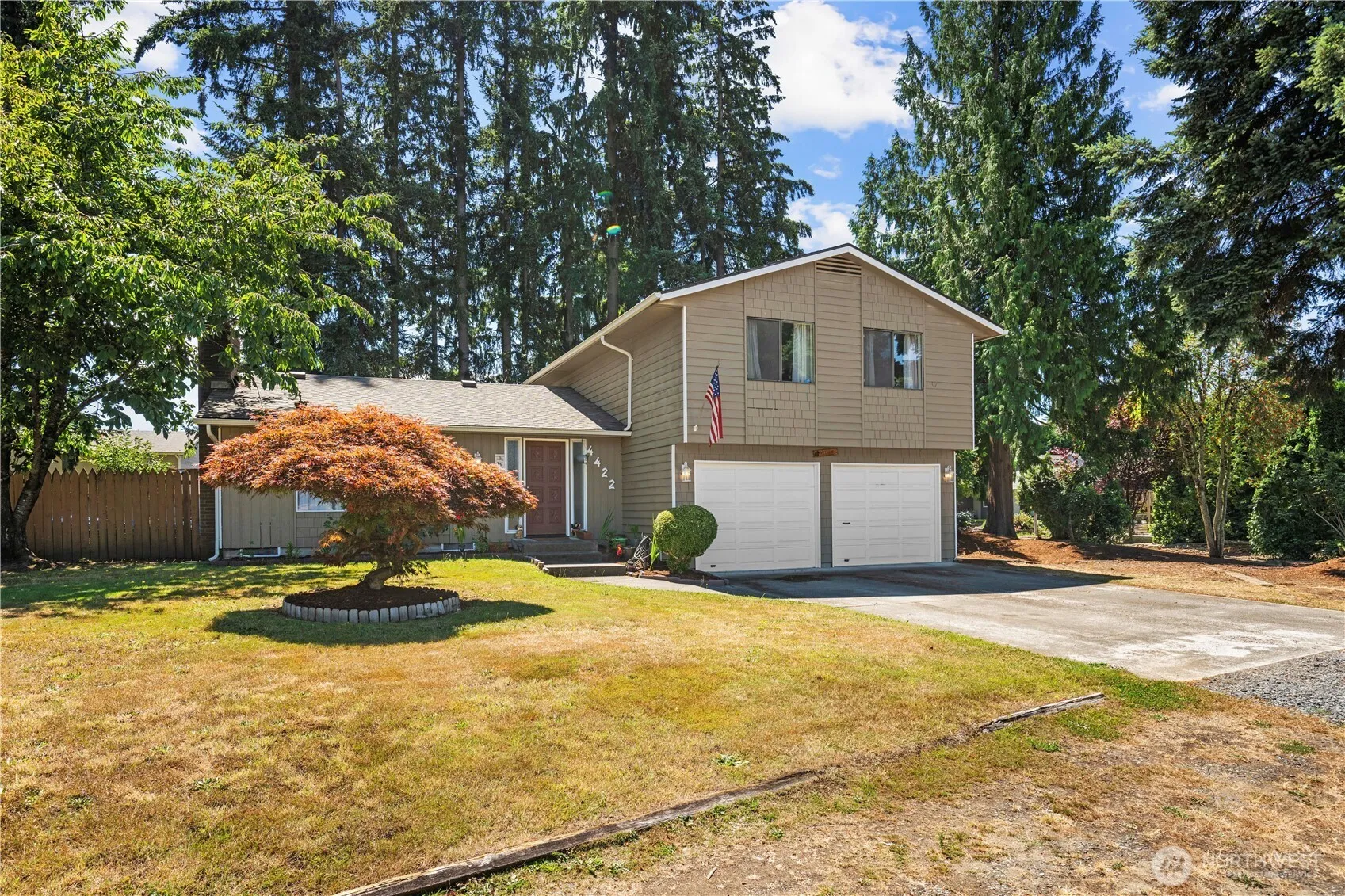 Property photo for 4422 108th Street Ne, Marysville photo 3