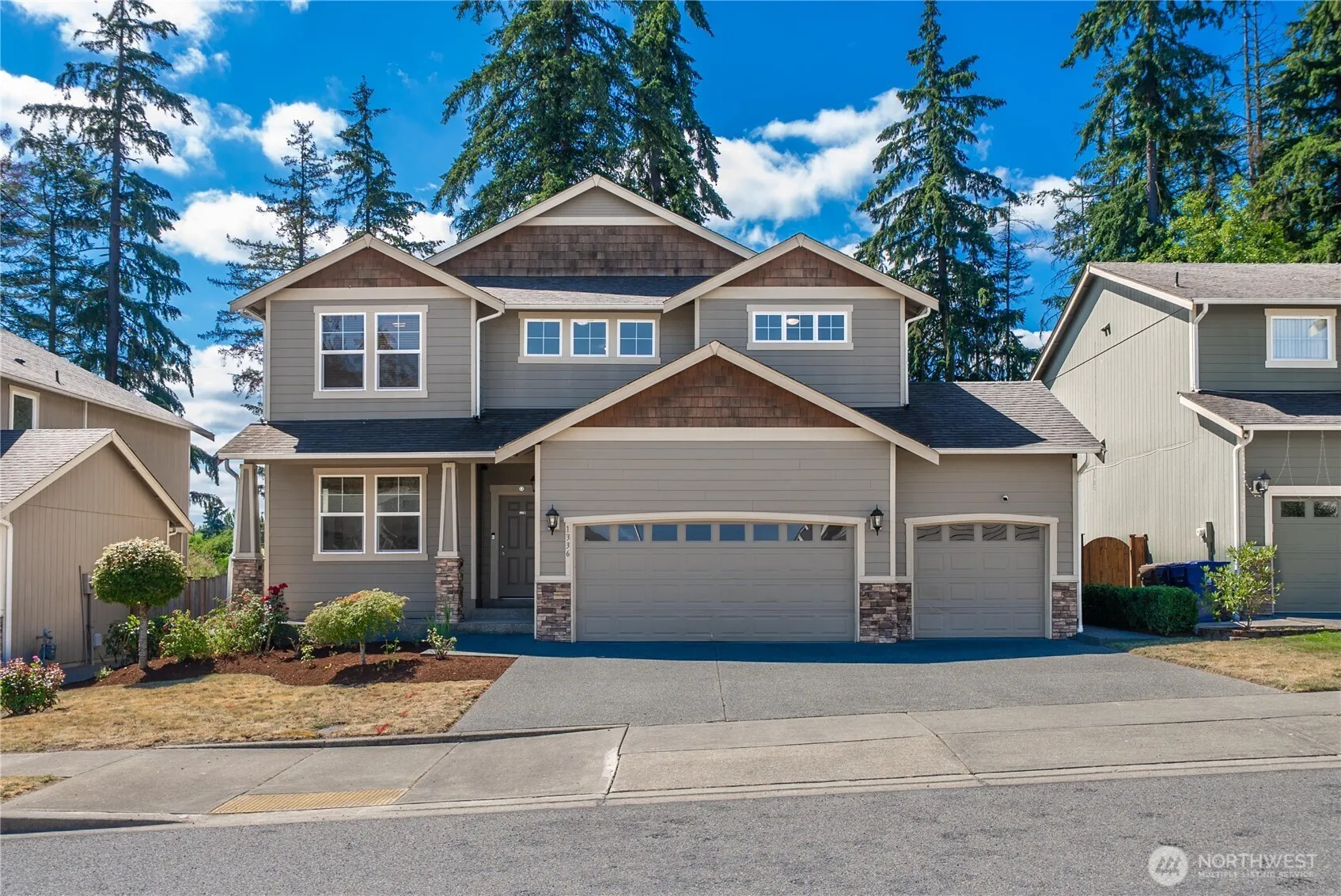 Property photo for 1336 E 51, Tacoma